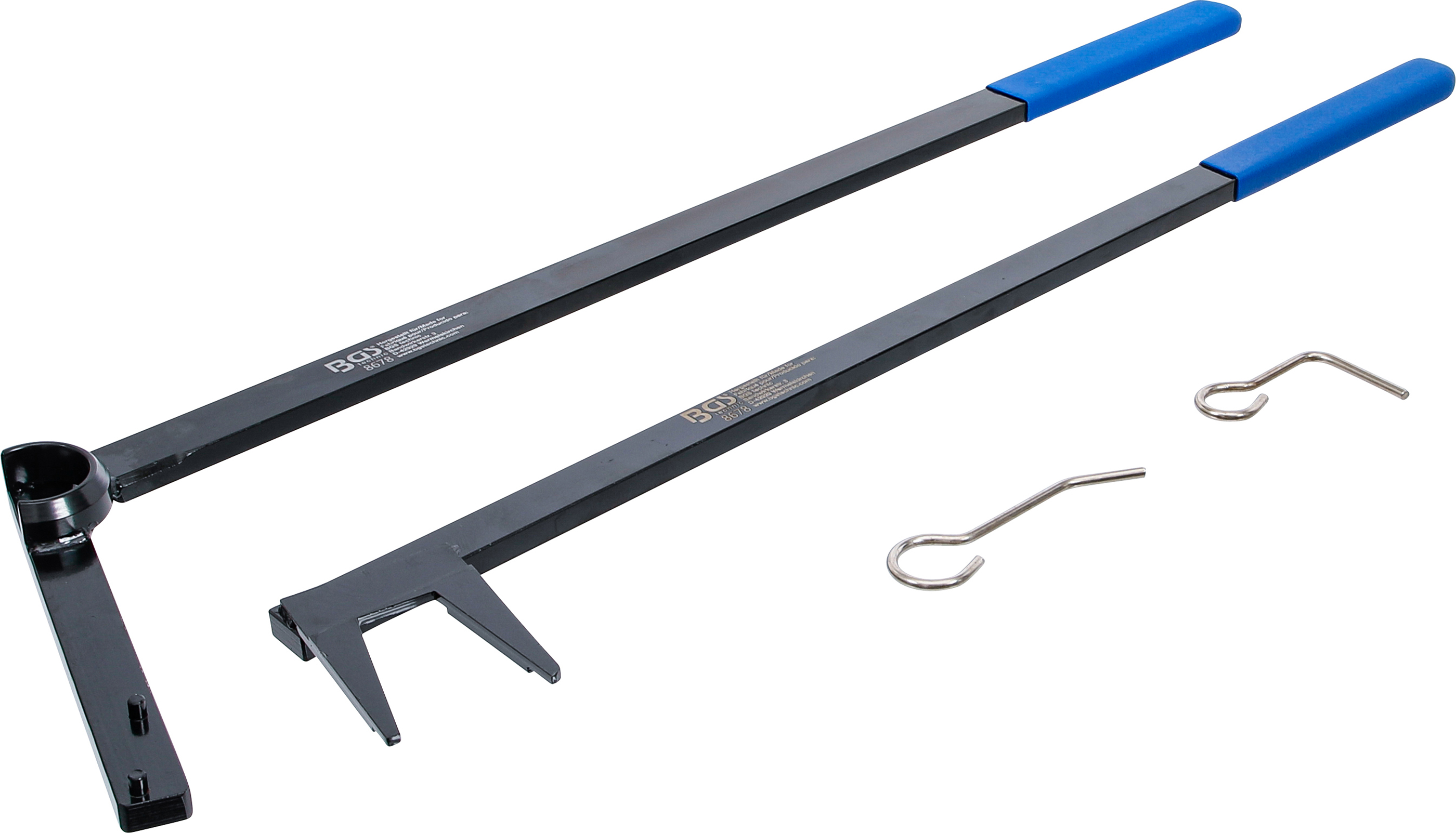 BGS 8678 Keilrippenriemen-Werkzeug | für MINI BGS 8678 Keilrippenriemen-Werkzeug | für MINI