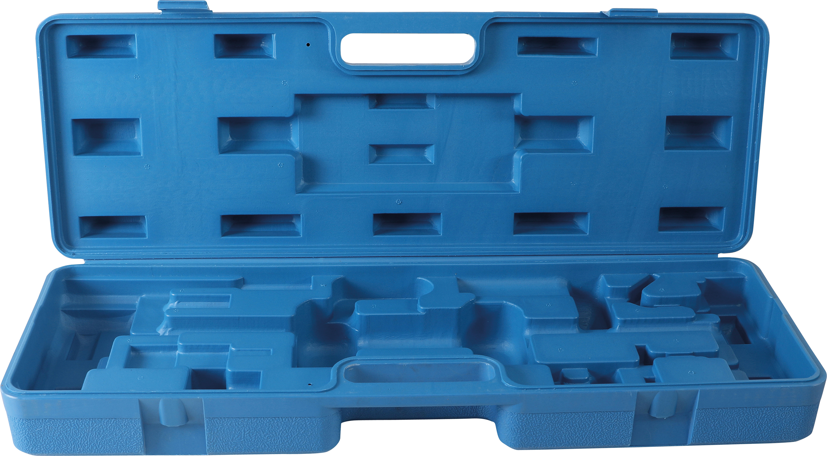 BGS 1674-LEER Leerkoffer für Art. 1674