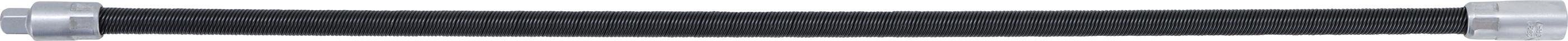 BGS 2321 Flexible Verlängerung | 6,3 mm (1/4") | 450 mm