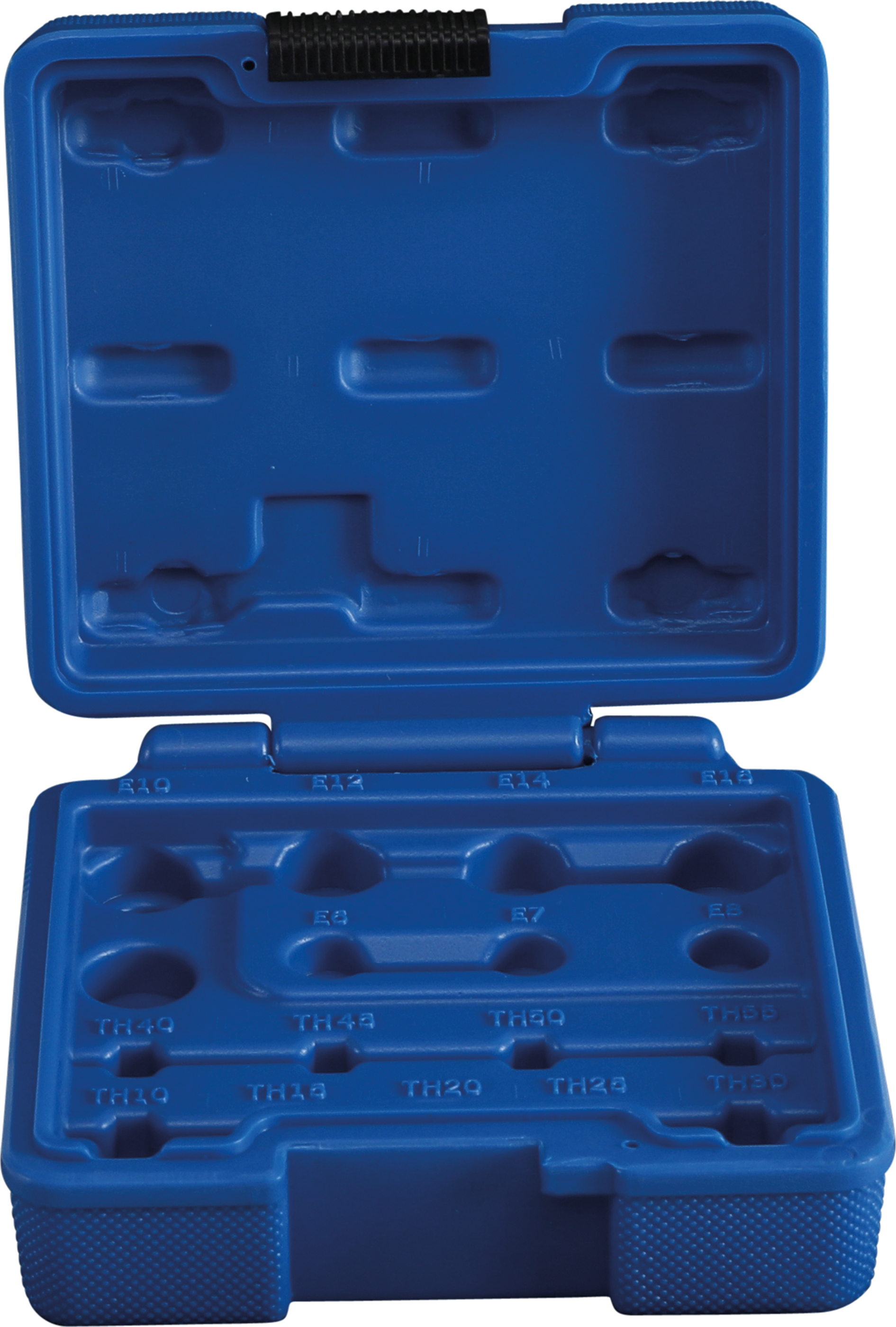BGS 5023-LEER Leerkoffer für Art. 5023