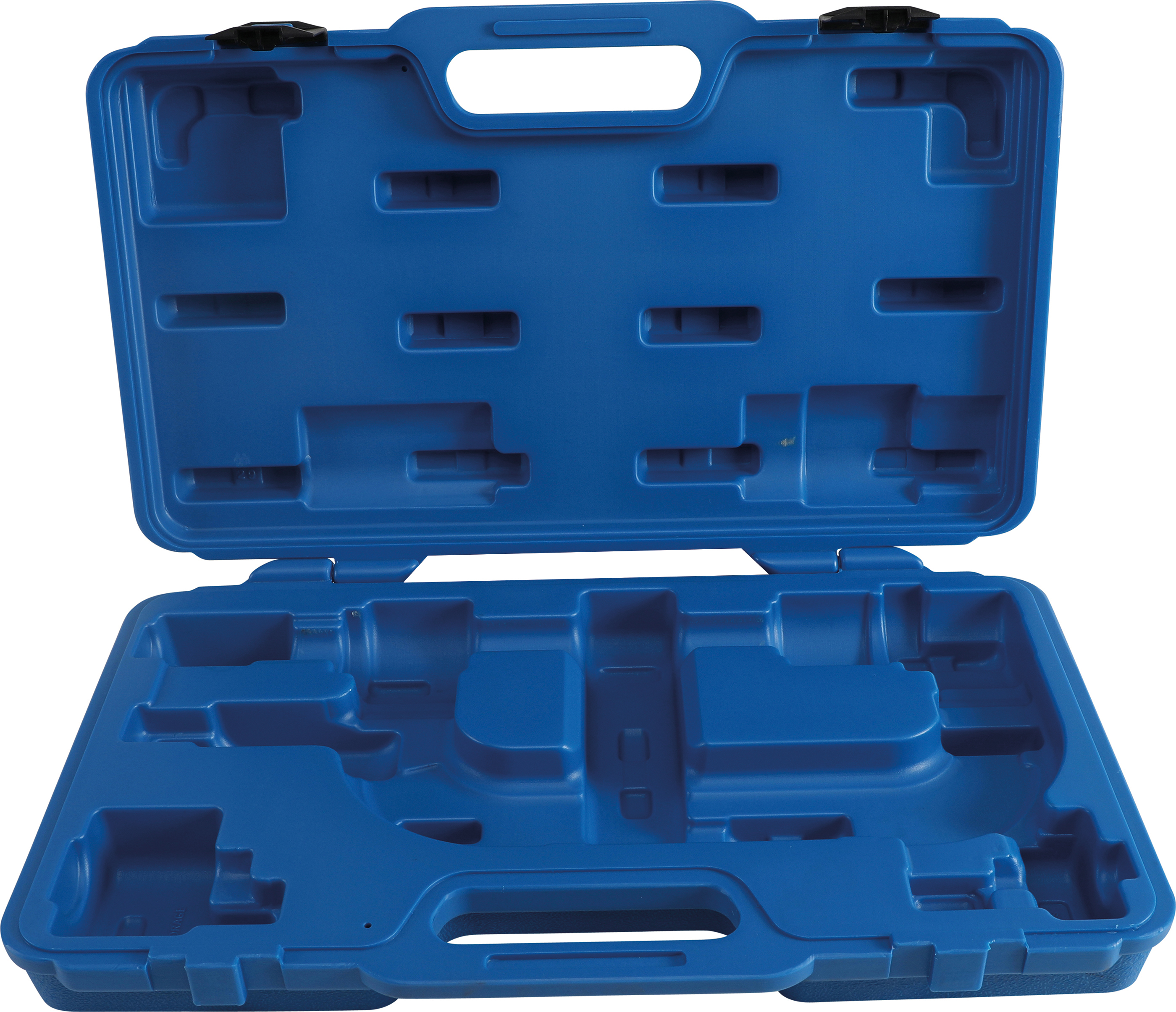 BGS 3051-LEER Leerkoffer für Art. 3051 BGS 3051-LEER Leerkoffer für Art. 3051