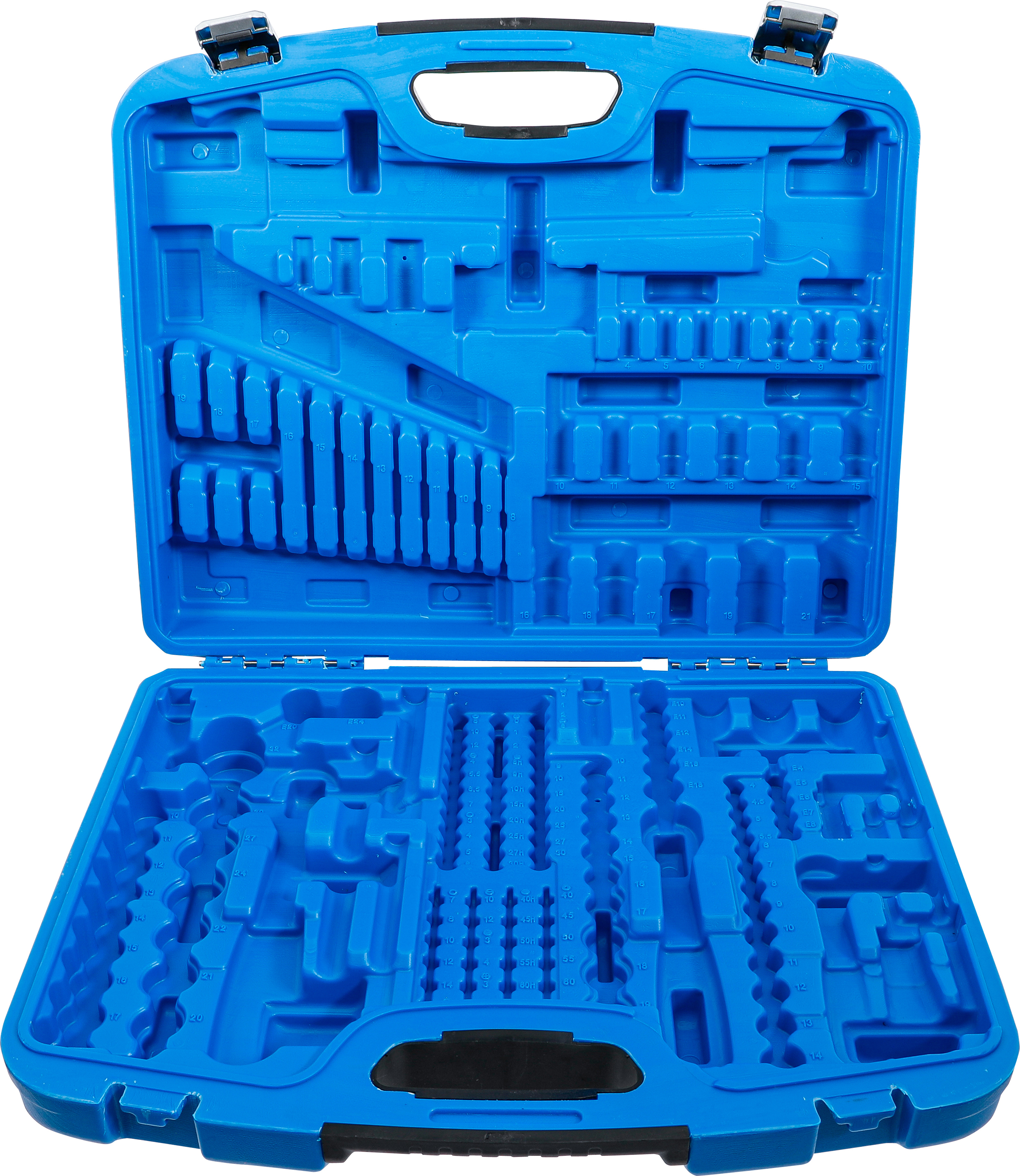 BGS 8820-LEER Leerkoffer für Art. 8820