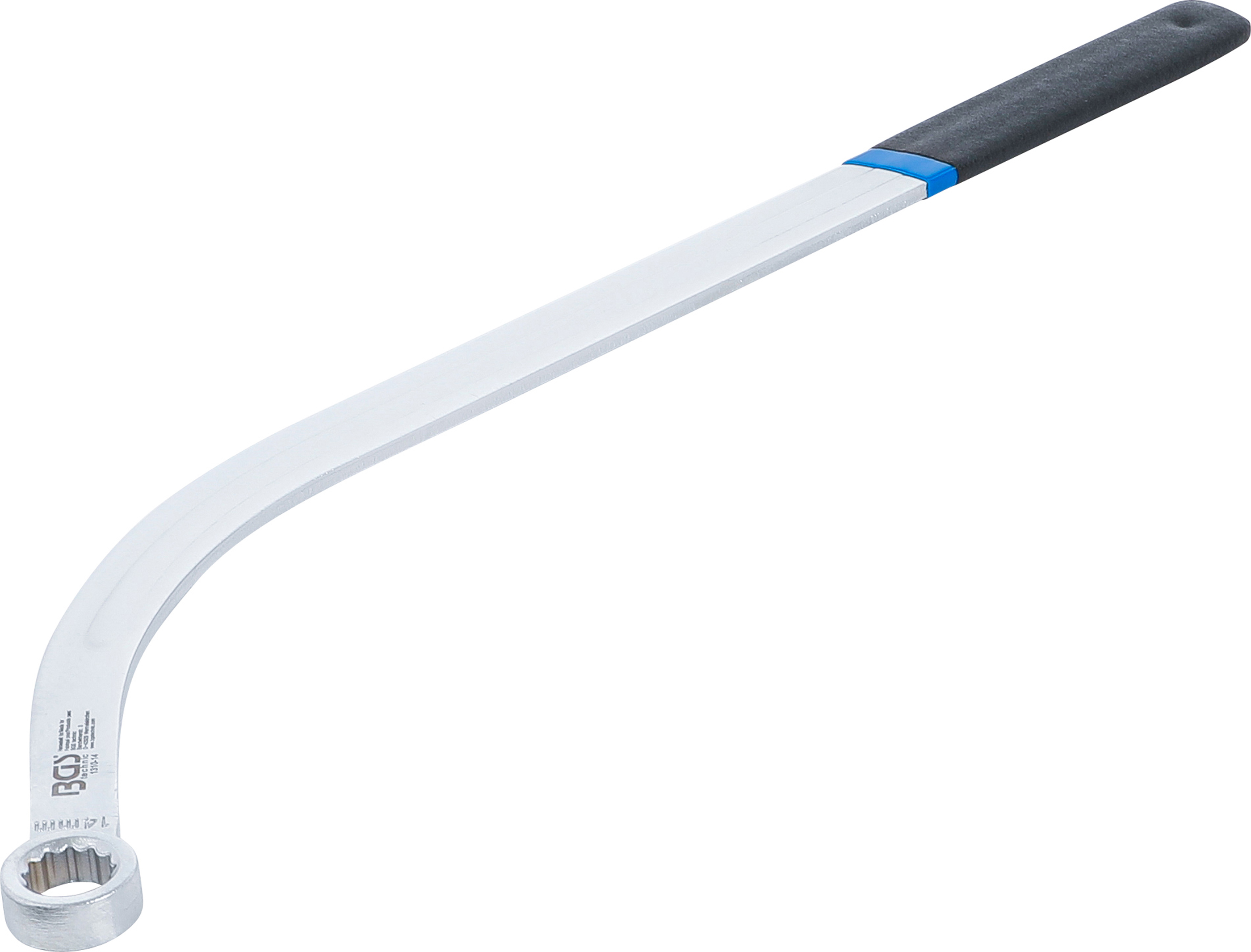 BGS 1310-14 Spannrollenschlüssel | Zwölfkant | SW 14 mm BGS 1310-14 Spannrollenschlüssel | Zwölfkant | SW 14 mm