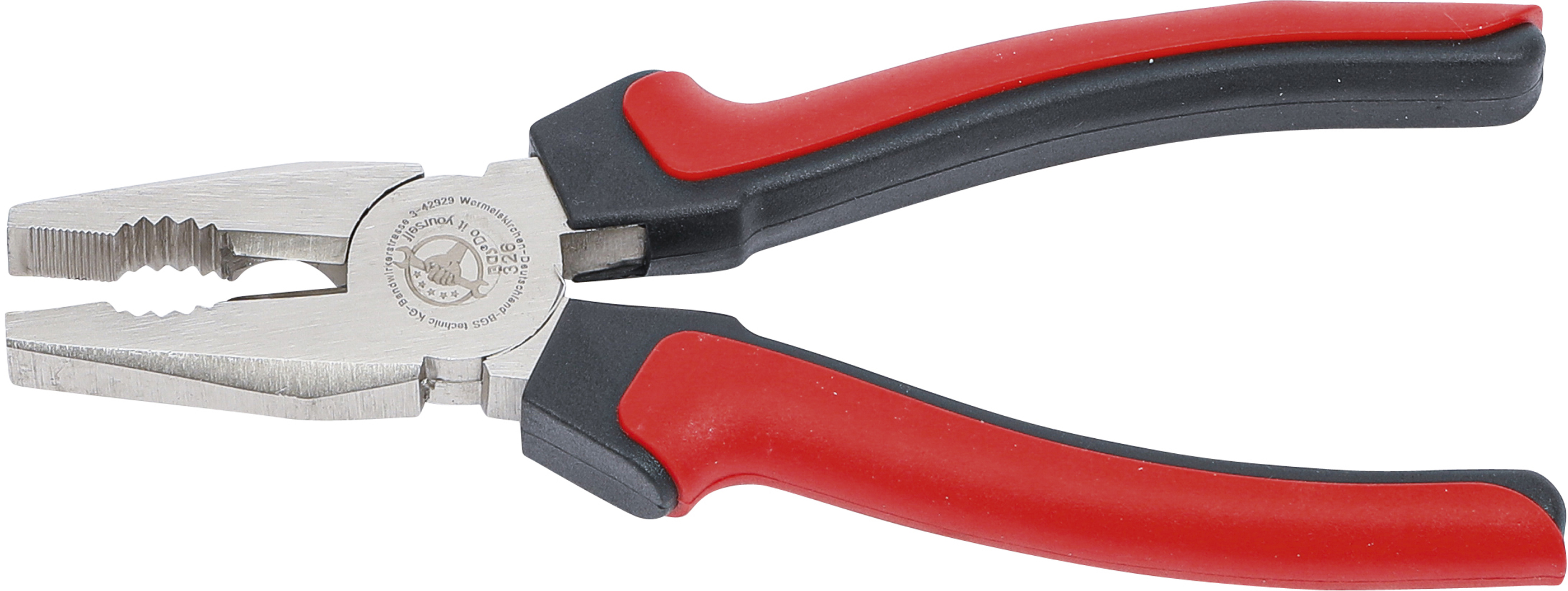 BGS 326 Kombinationszange | 175 mm