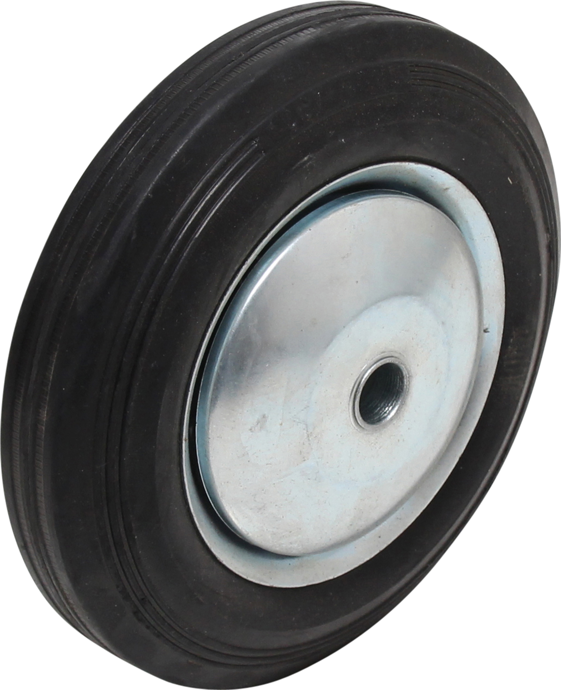 BGS 4100-4 Bockrolle für Werkstattwagen Art. 4100
