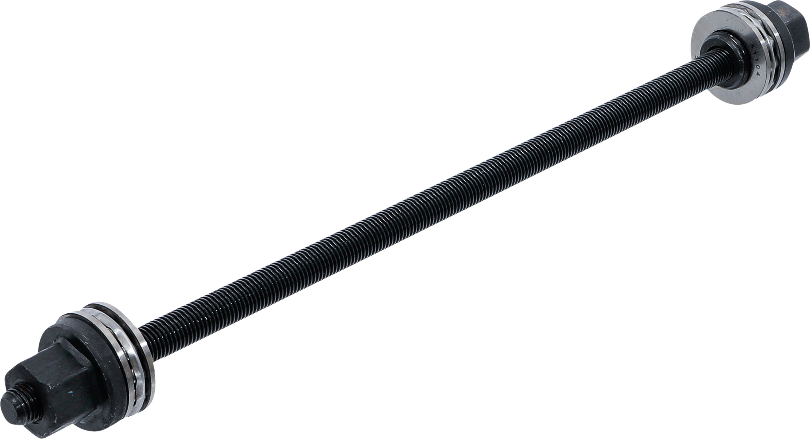 BGS 1514-M12 Spindel für Zug und Druckhülsen-Satz | M12 x 2.0 BGS 1514-M12 Spindel für Zug und Druckhülsen-Satz | M12 x 2.0