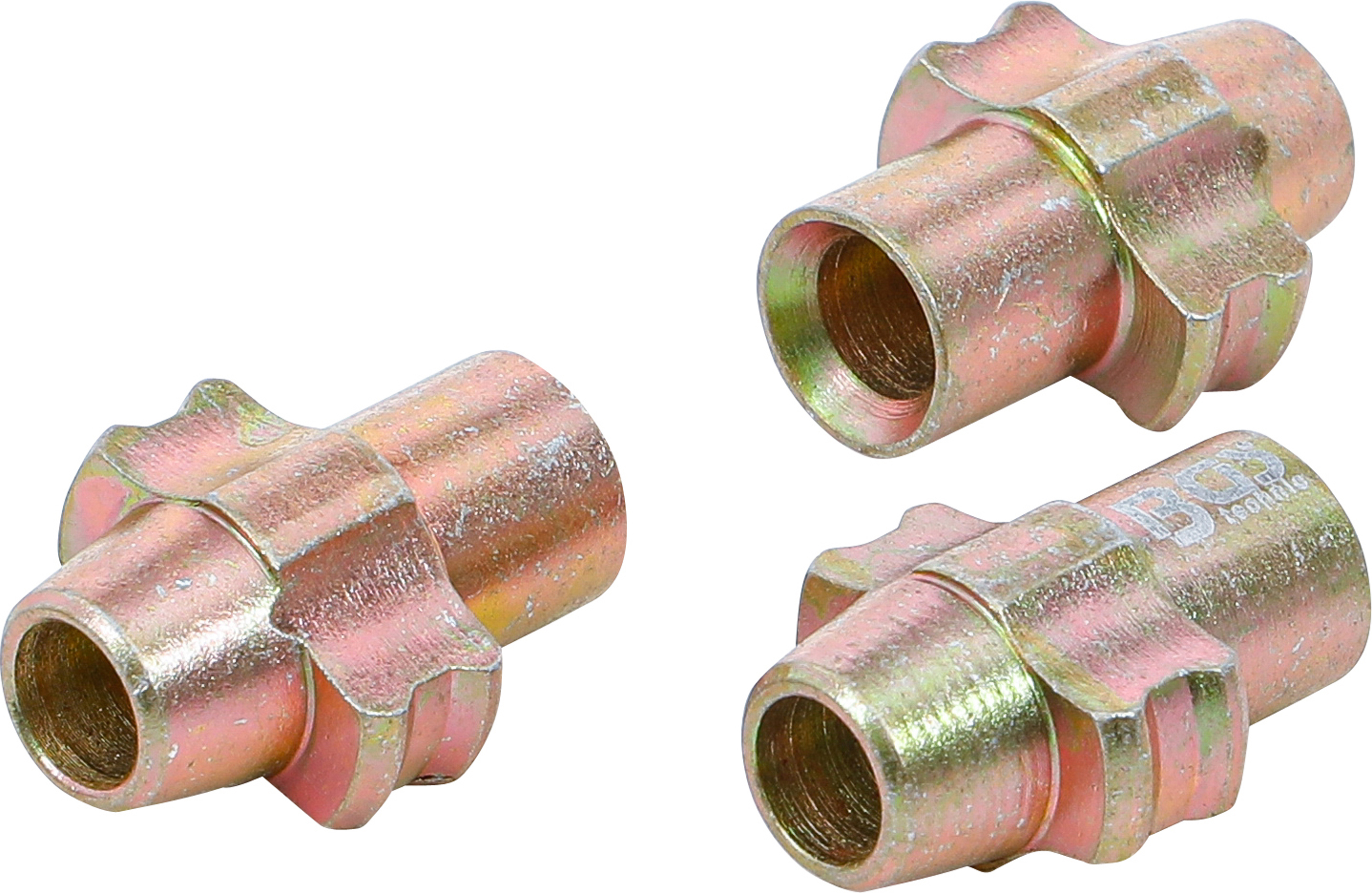 BGS 70207-1 Ersatz-Felgenschlüssel | für Art. 70207 | 3-tlg. BGS 70207-1 Ersatz-Felgenschlüssel | für Art. 70207 | 3-tlg.