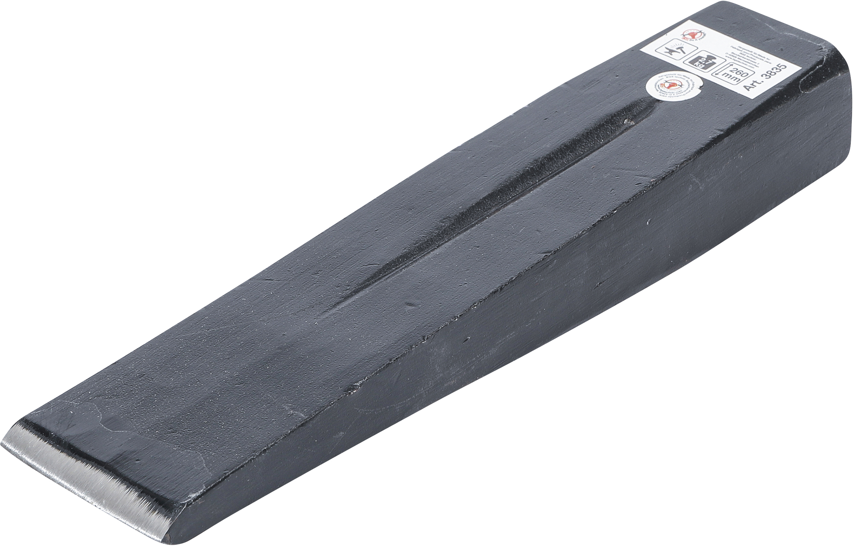 BGS 3835 Spaltkeil | 2700 g