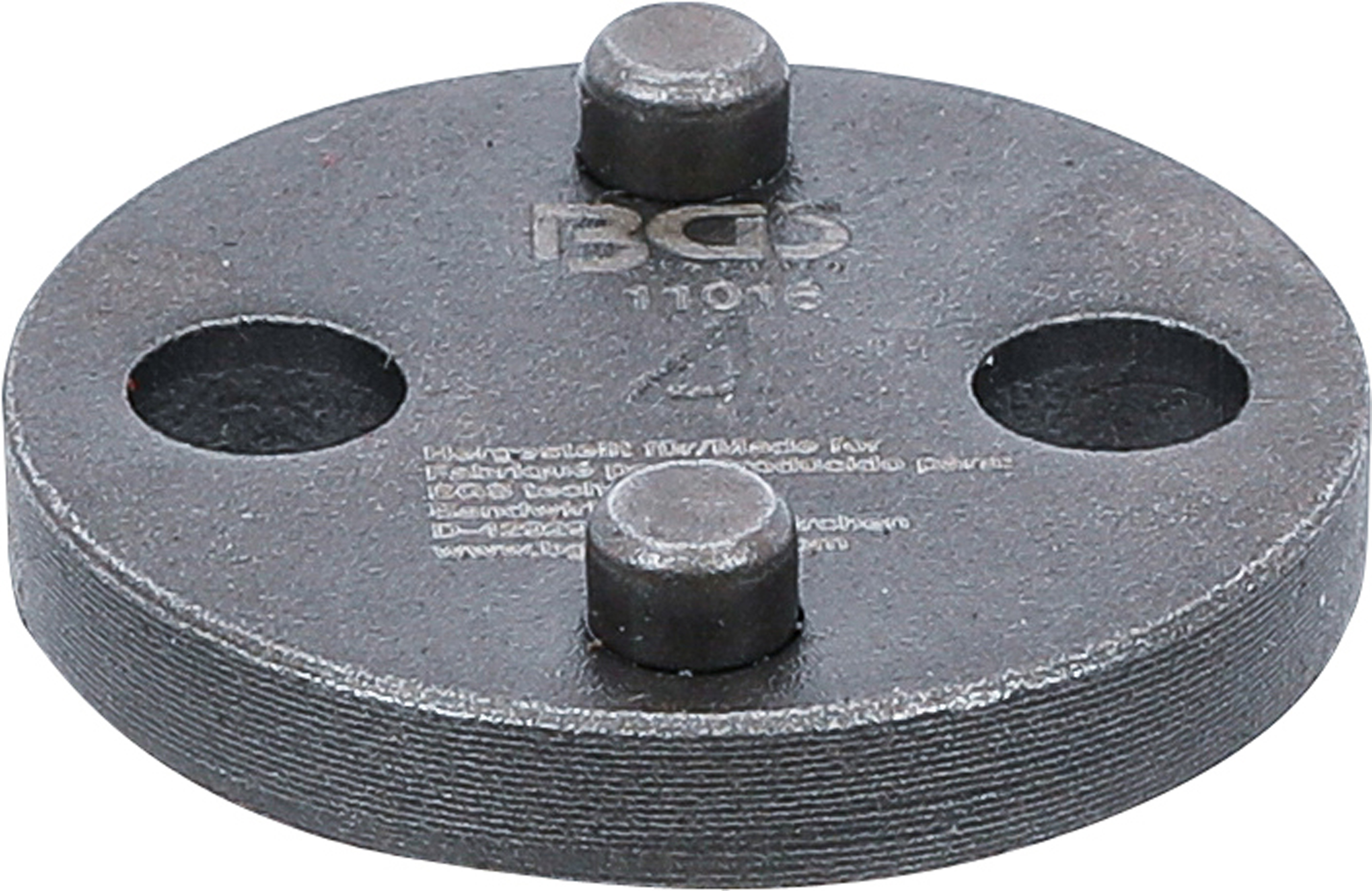 BGS 11016 Bremskolben-Rückstelladapter 4 | für Alfa Romeo / Fiat / Ford BGS 11016 Bremskolben-Rückstelladapter 4 | für Alfa Romeo / Fiat / Ford