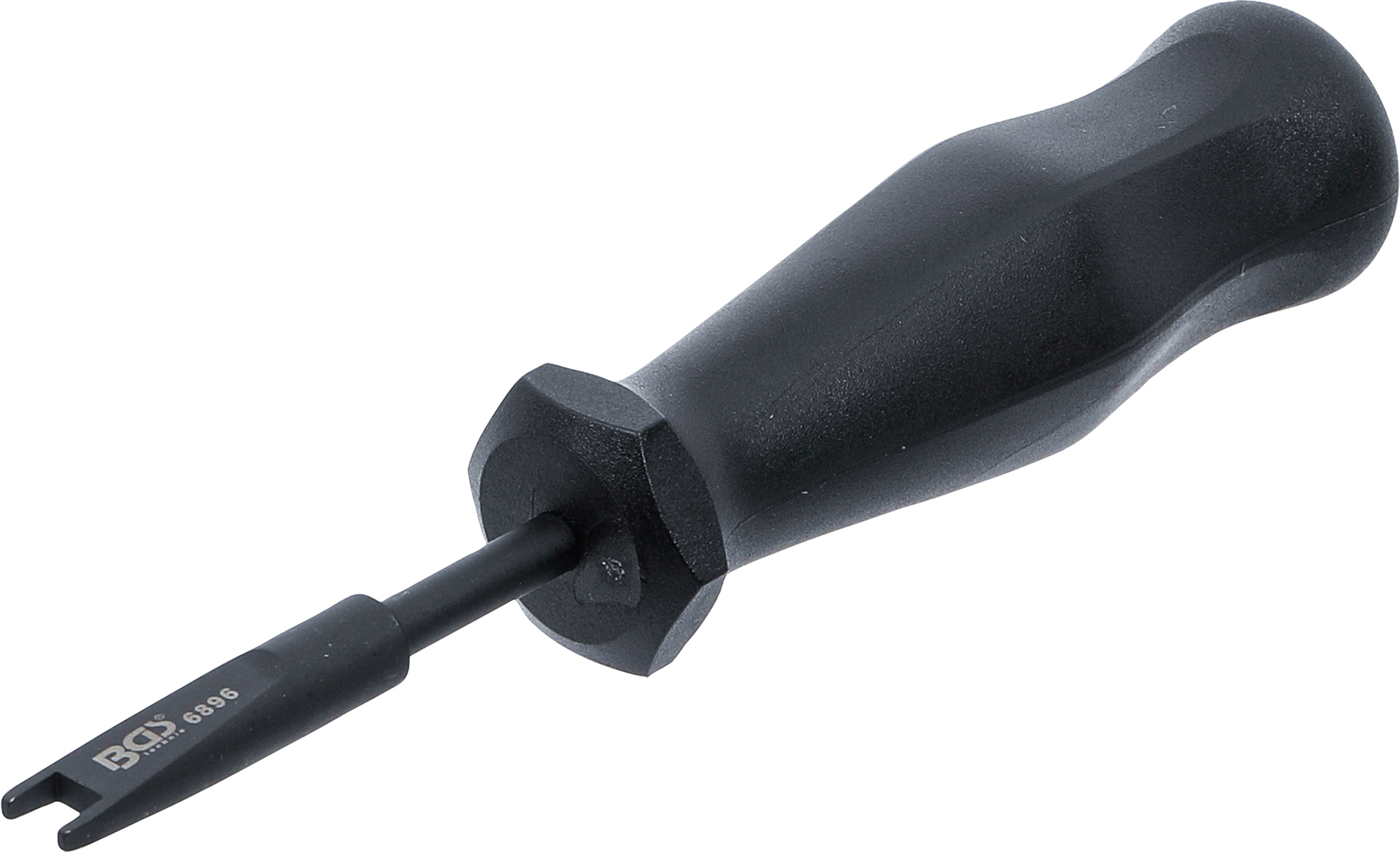 BGS 6896 Bremsfeder-Einbauwerkzeug | für Toyota-Parkbremse | 185 mm BGS 6896 Bremsfeder-Einbauwerkzeug | für Toyota-Parkbremse | 185 mm