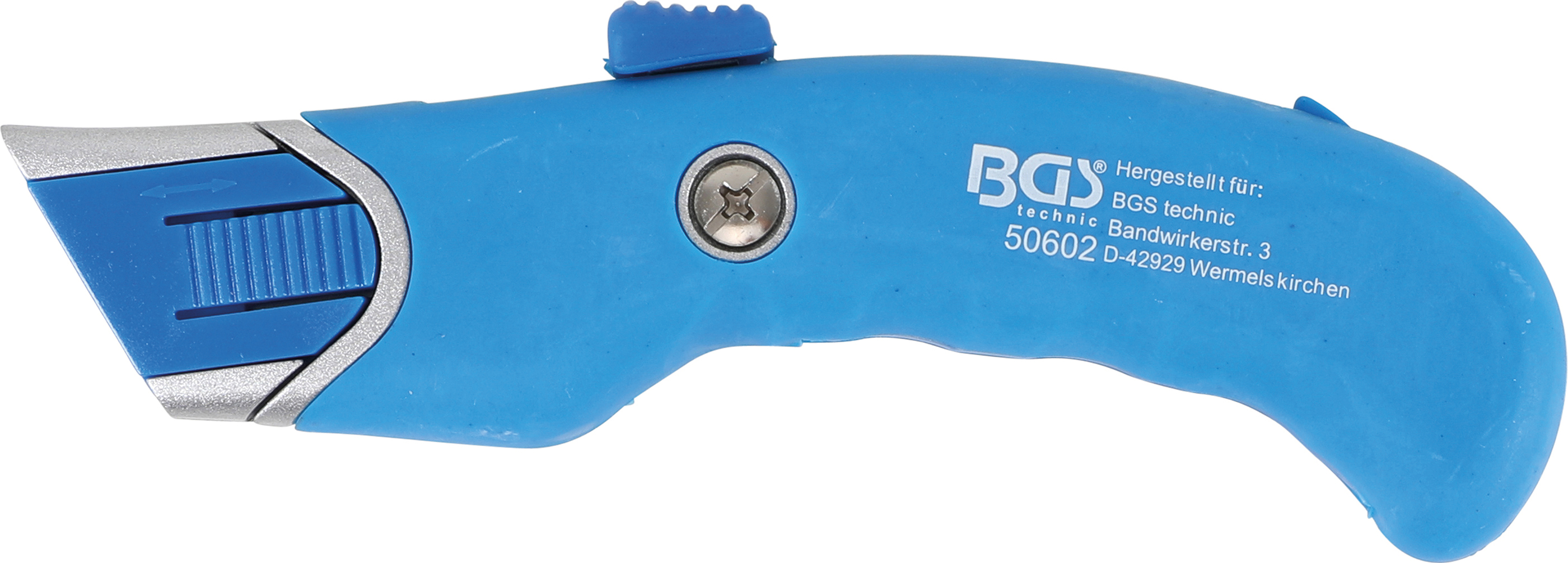 BGS 50602 Sicherheitsmesser