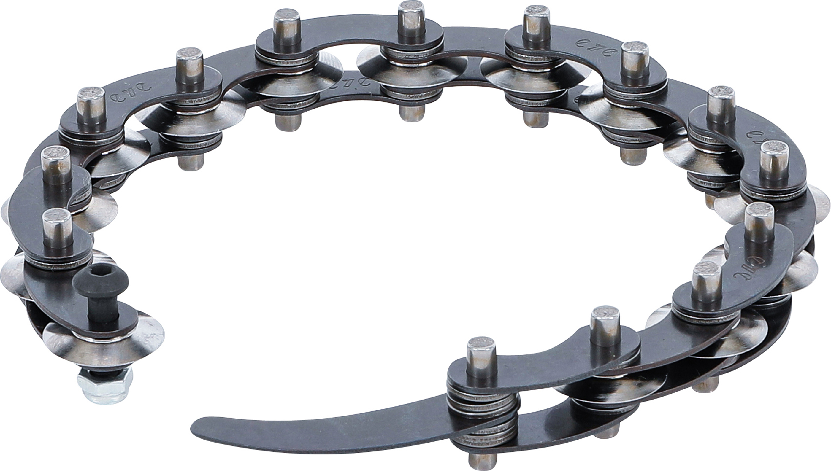 BGS 133-Kette Ersatzkette für Auspuff-Kettentrenner für Art. 133