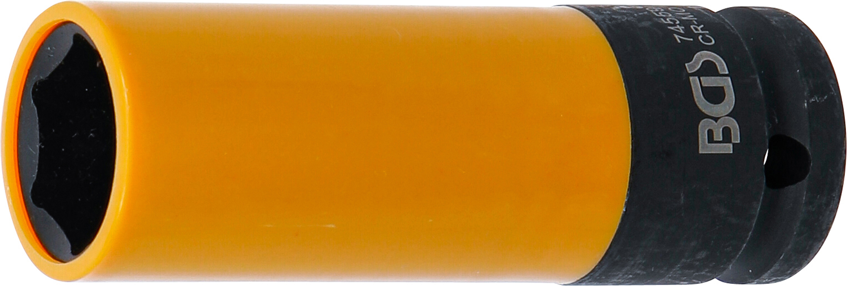 BGS 74559 Kraft-Schoneinsatz | Antrieb Innenvierkant 12,5 mm (1/2") | SW 19,5 mm