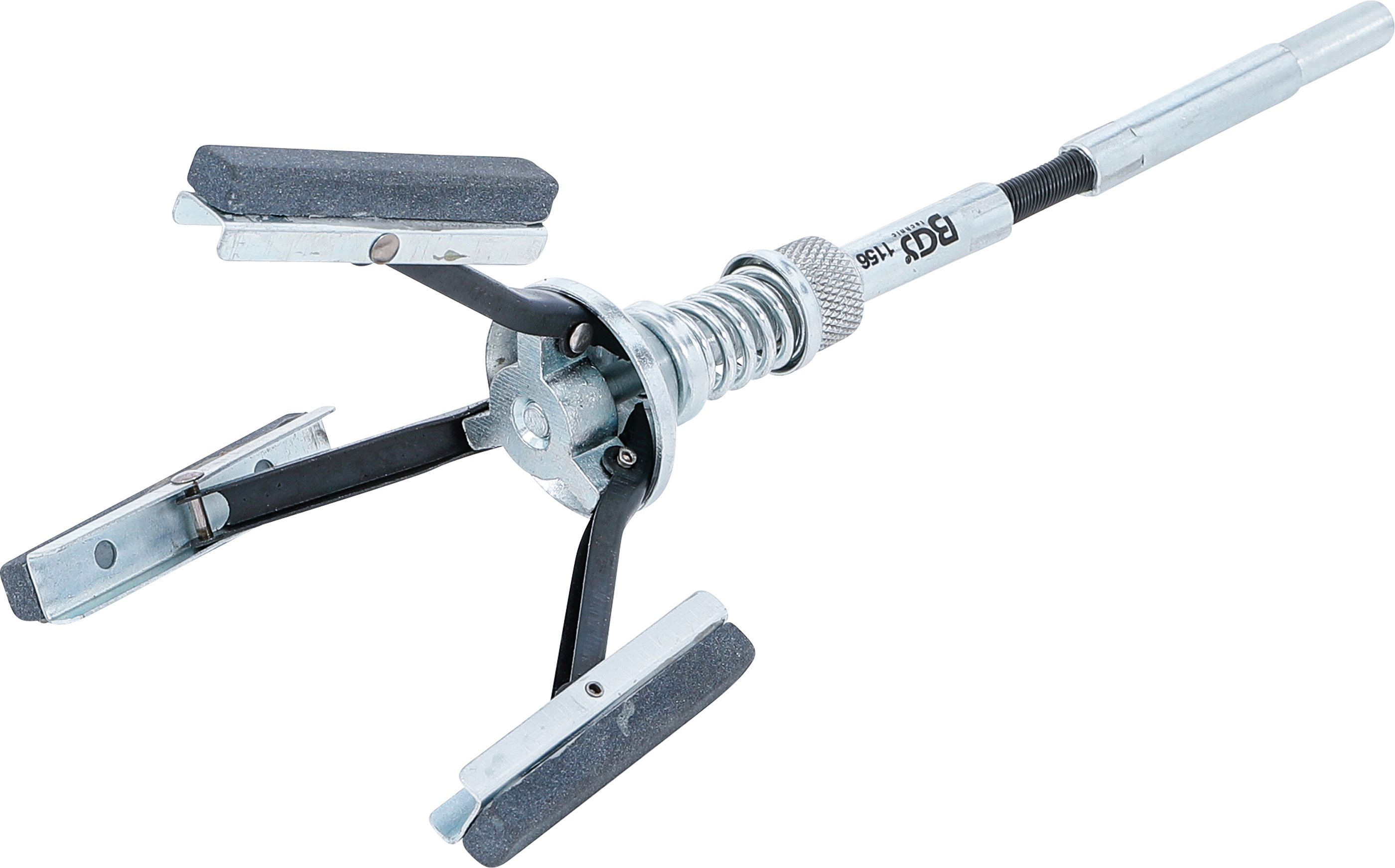 BGS 1156 Honwerkzeug, 3-armig | Ø 58 - 80 mm | Backen 50 mm