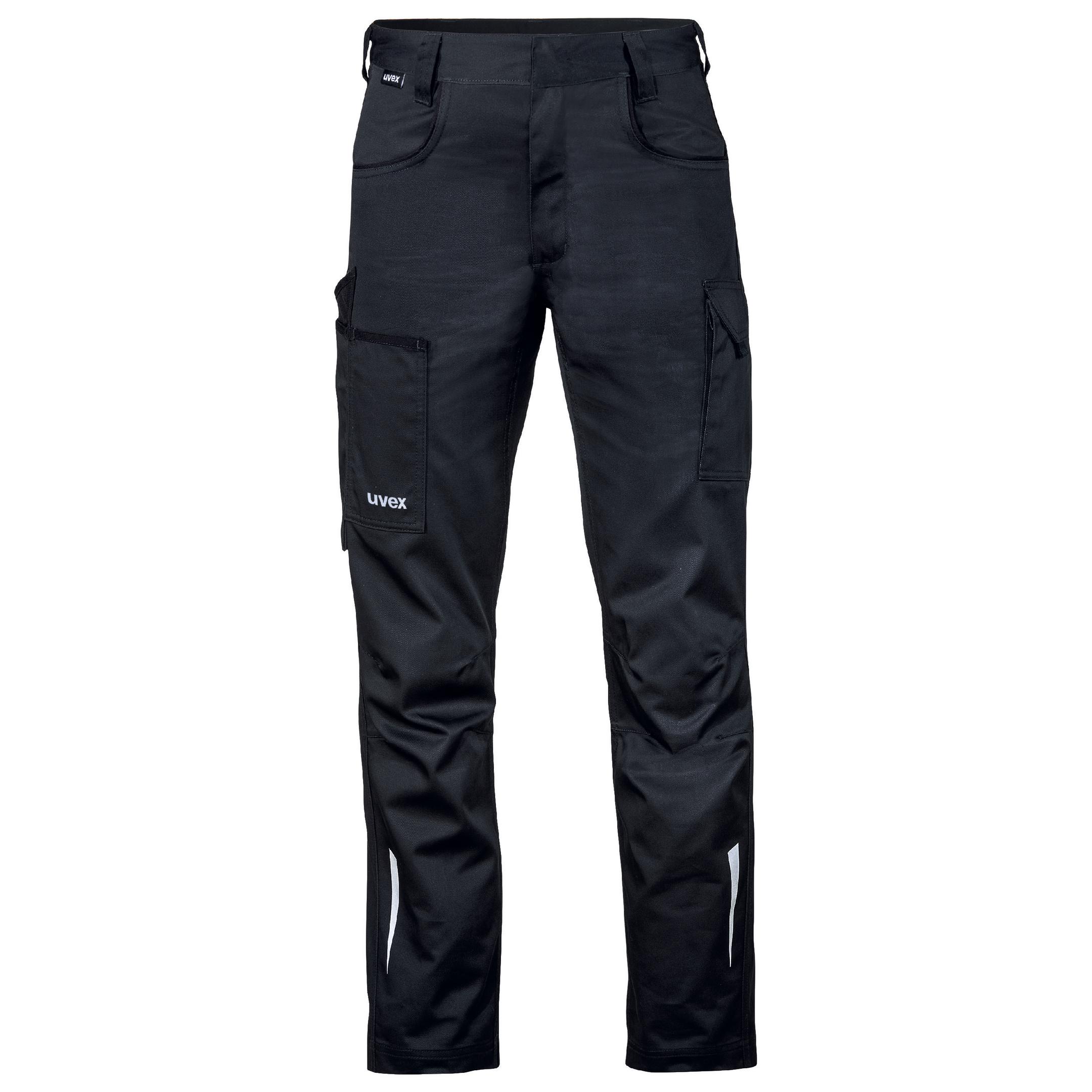 UVEX 88465 Arbeitshose syneXXo light Cargohose Bundhose Herren ohne Knietaschen UVEX 88465 Arbeitshose syneXXo light Cargohose Bundhose Herren ohne Knietaschen
