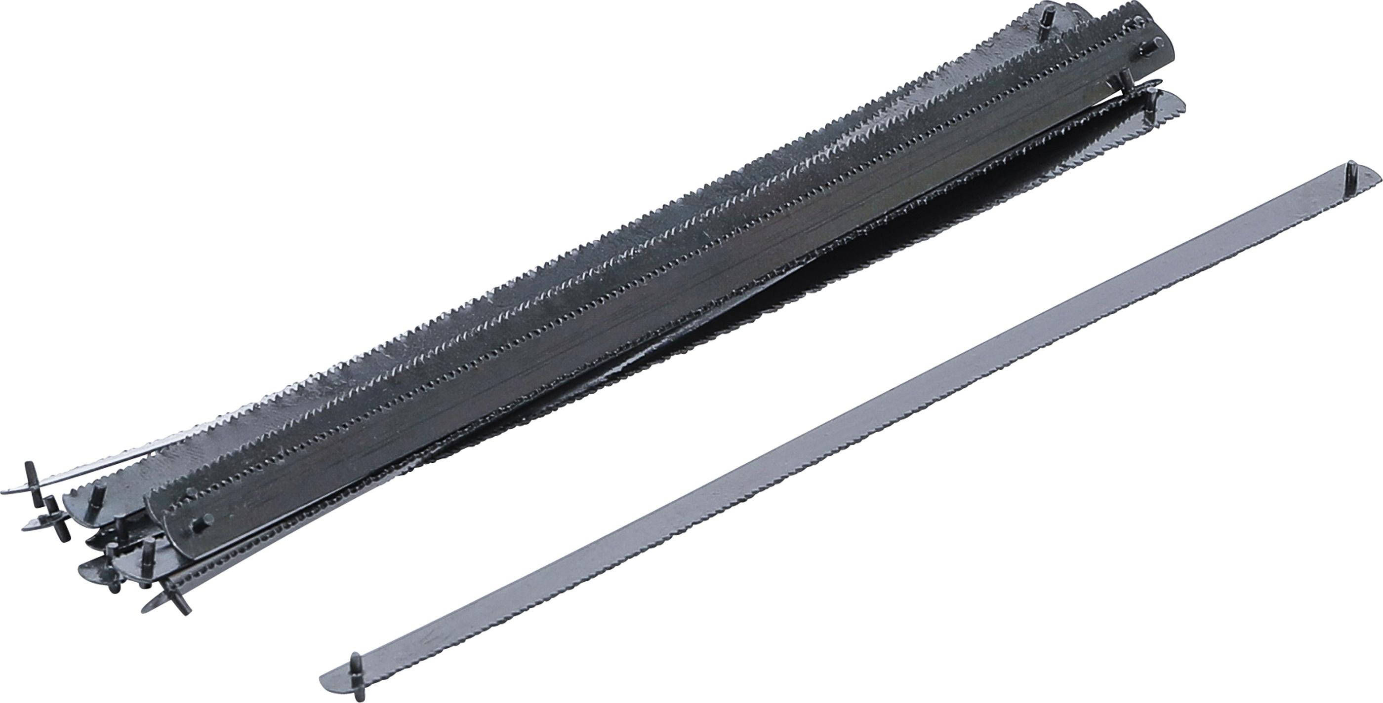 BGS 2069 Sägeblätter | 150 mm | 10-tlg.