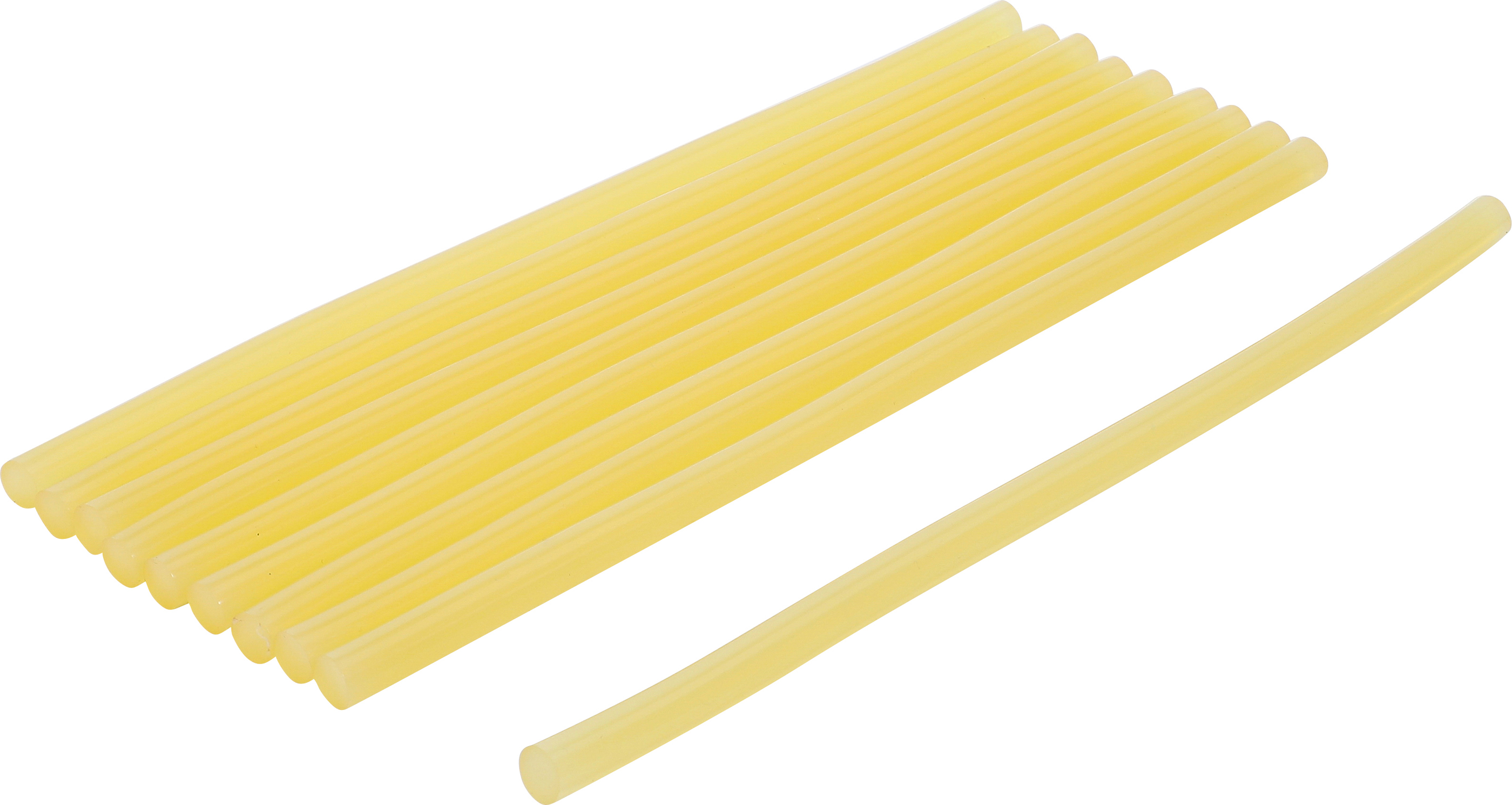 BGS 867 Ersatz-Klebestifte für Art. 865, 8057 | 10-tlg.