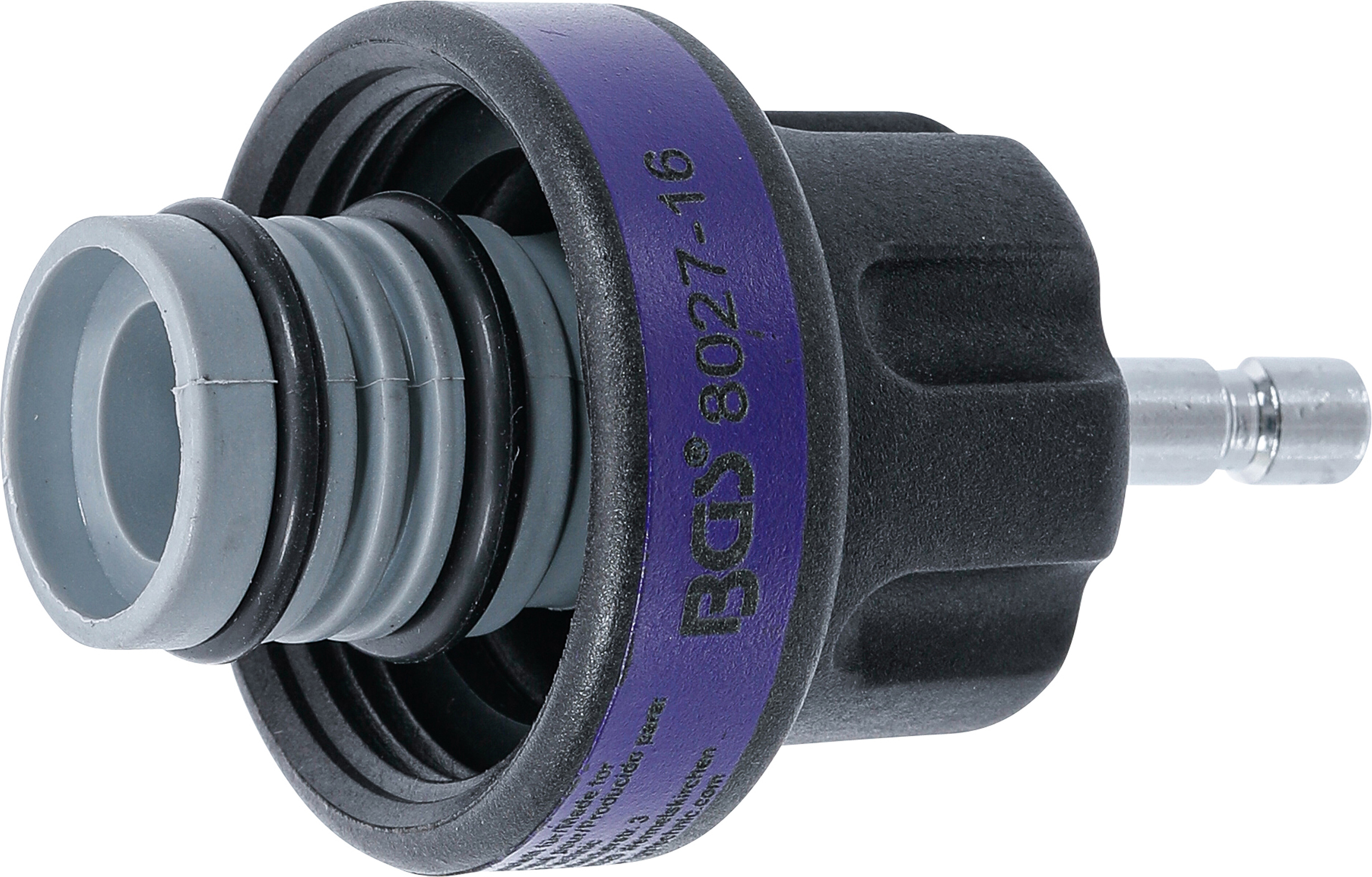 BGS 8027-16 Adapter Nr. 16 für Art. 8027, 8098 | für Mercedes-Benz