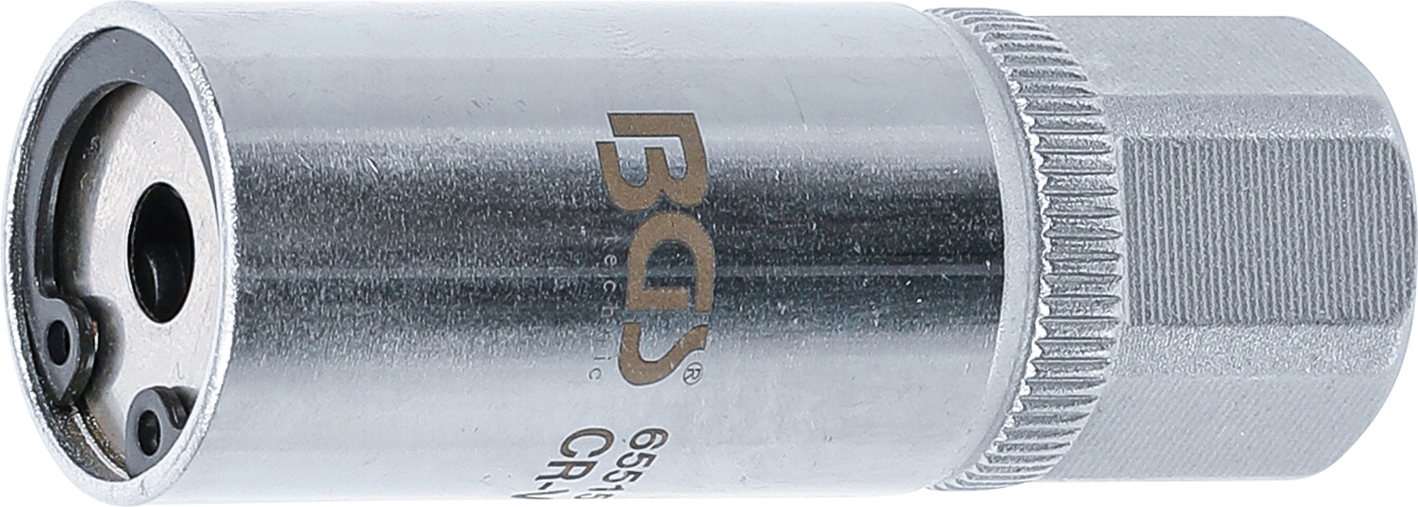 BGS 65515-5 Stehbolzen-Ausdreher | 10 mm (3/8") | 5 mm