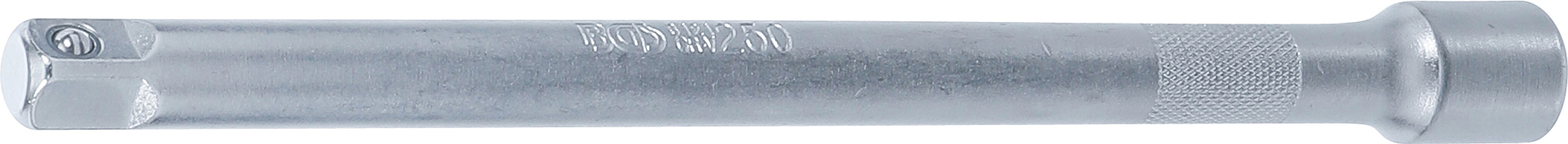 BGS 3121 Verlängerung | 12,5 mm (1/2") | 250 mm
