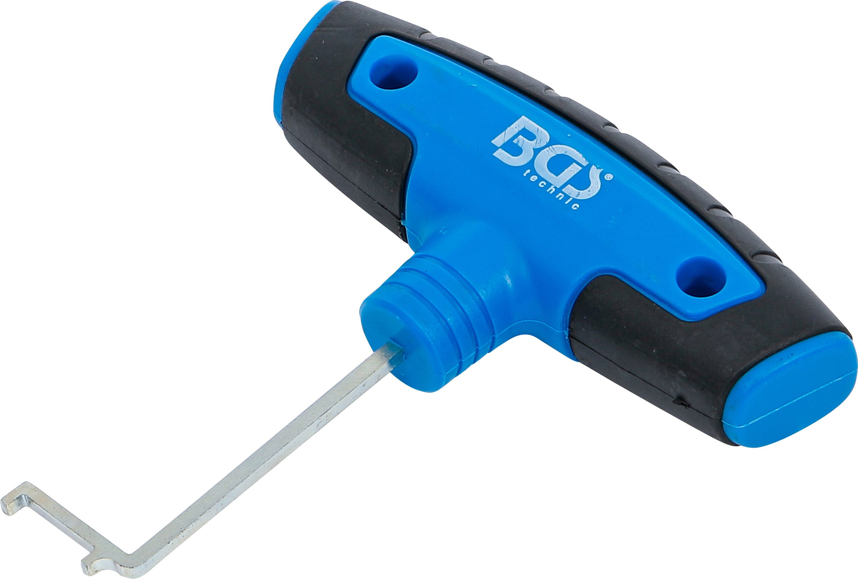 BGS 74609 Zahnriemen-Prüfwerkzeug | für 1.0 L und 1.2 L PSA-Motoren BGS 74609 Zahnriemen-Prüfwerkzeug | für 1.0 L und 1.2 L PSA-Motoren