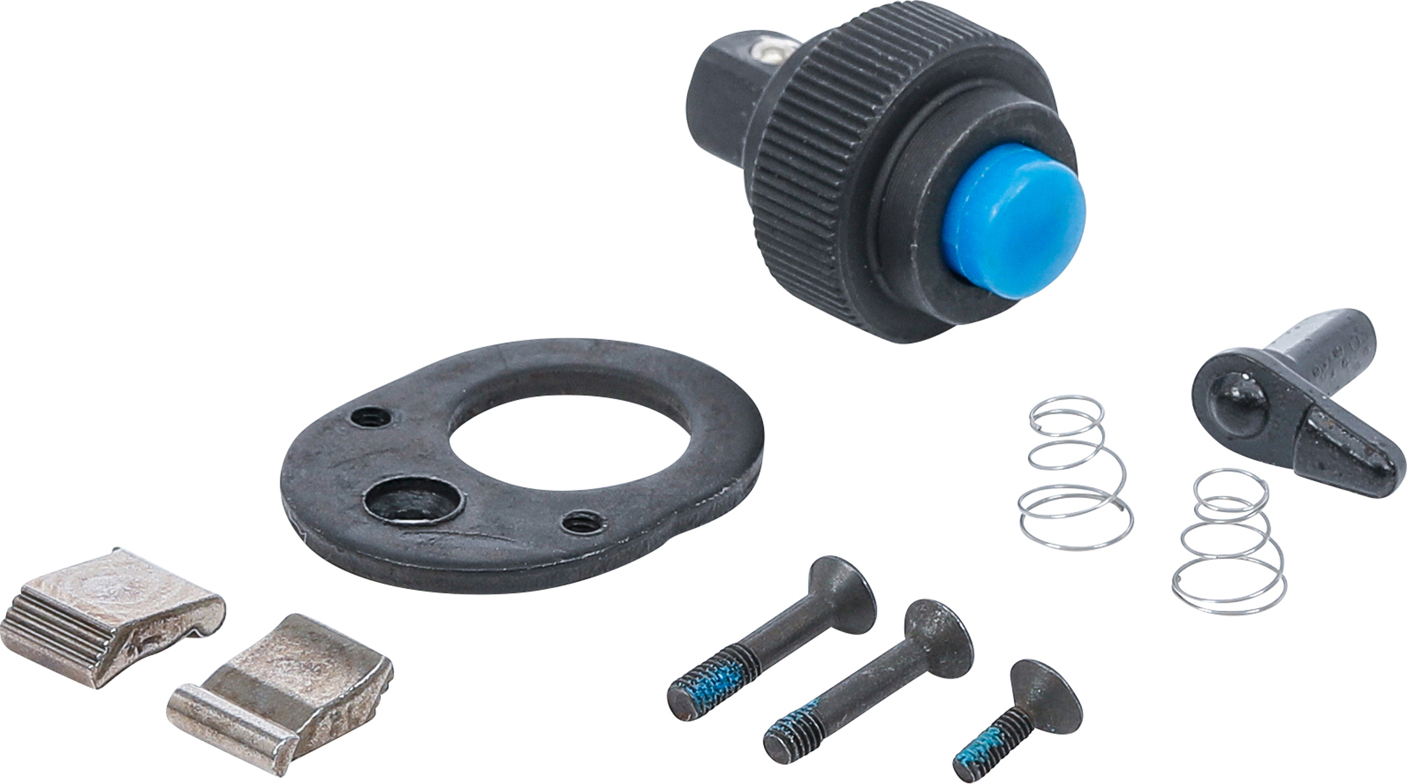 BGS 302-1 Reparatursatz für Knarrenkopf | für Art. 302