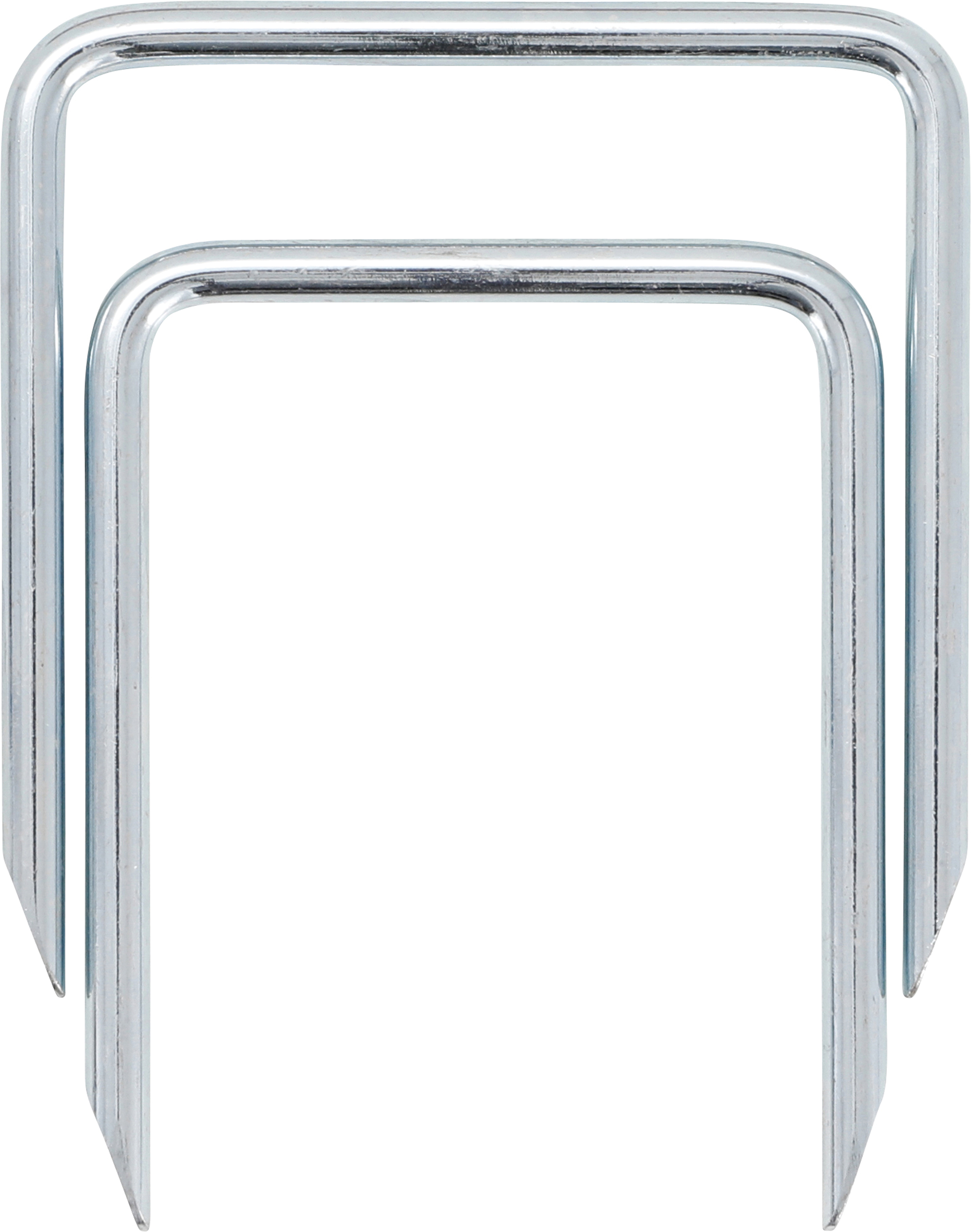 BGS 6731 Ansaugkrümmer- / Saugrohr-Entriegelungswerkzeug | für VAG | 2-tlg.