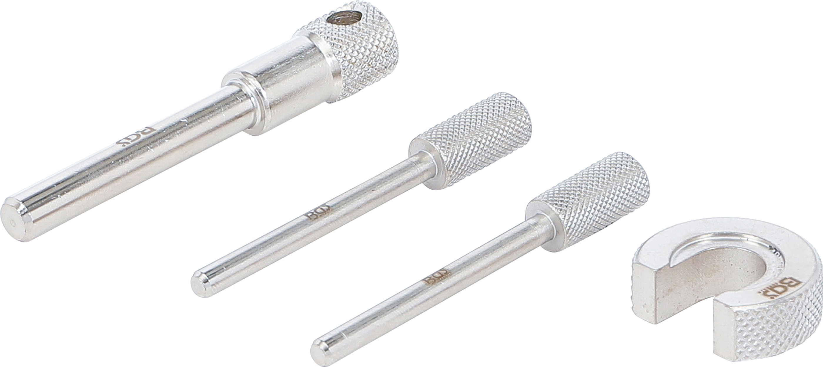 BGS 8418 Motor-Einstellwerkzeug-Satz | für PSA 2.5, 2.8 l Diesel