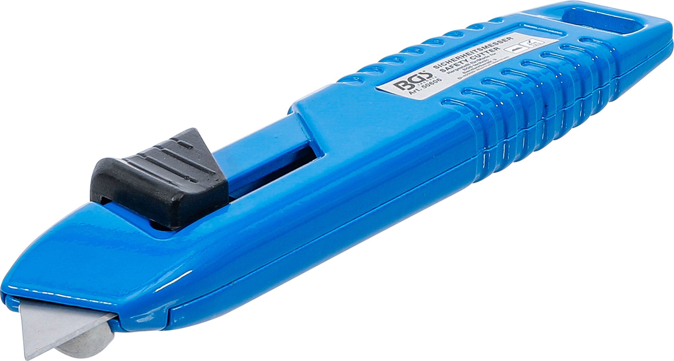 BGS 50606 Sicherheitsmesser