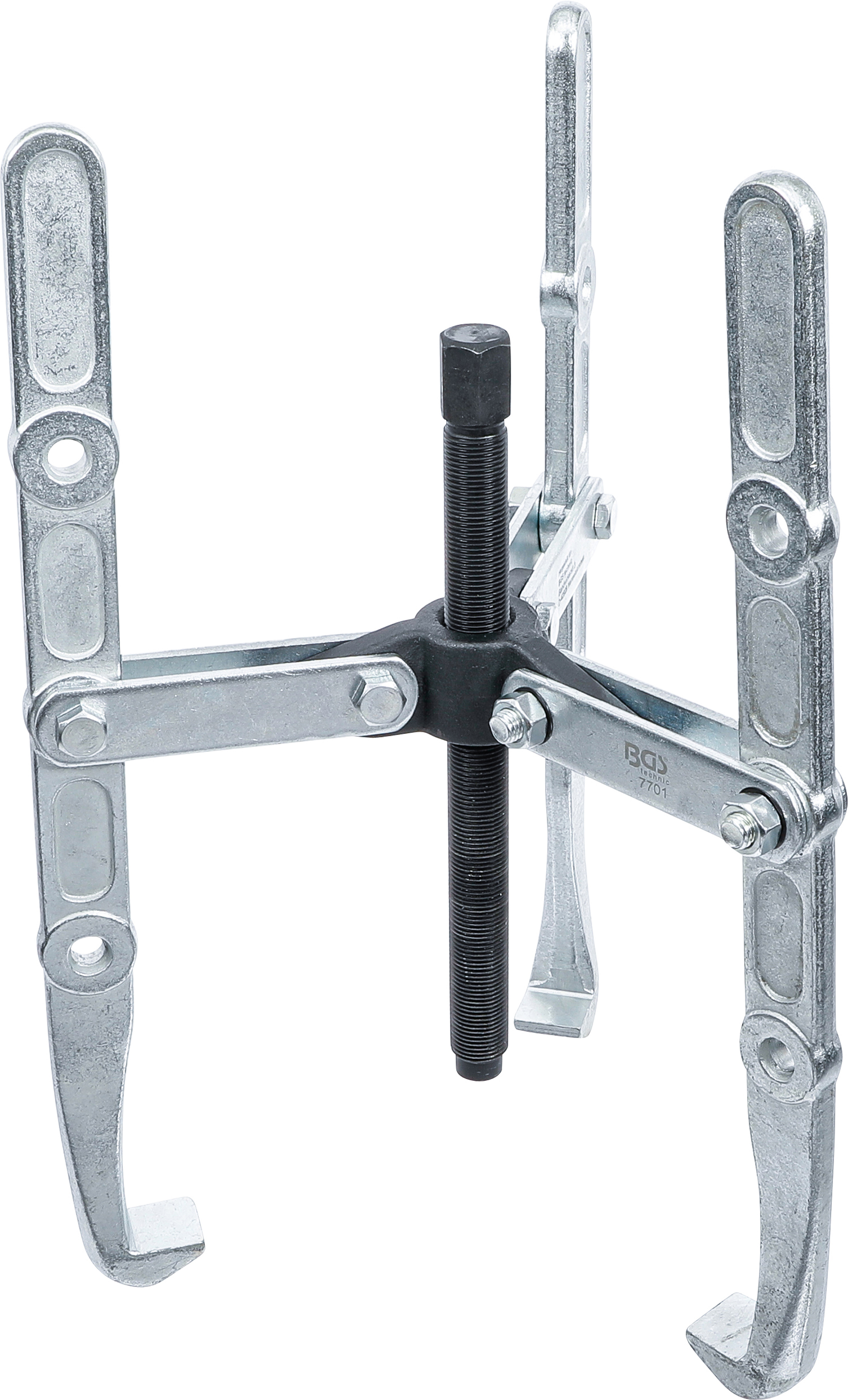 BGS 7701 Außen-/Innenabzieher, 3-armig | 50 - 300 mm