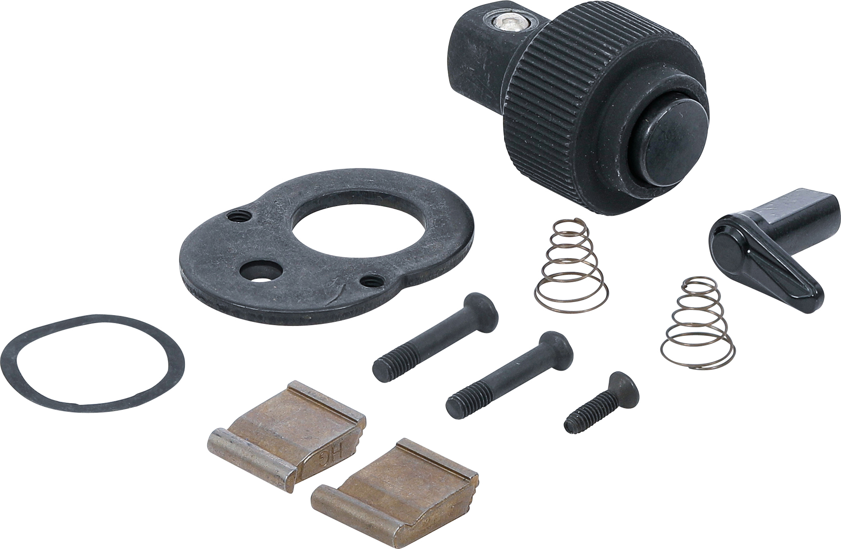BGS 636-REPAIR Reparatursatz für Knarrenkopf | für Art. 636, 639