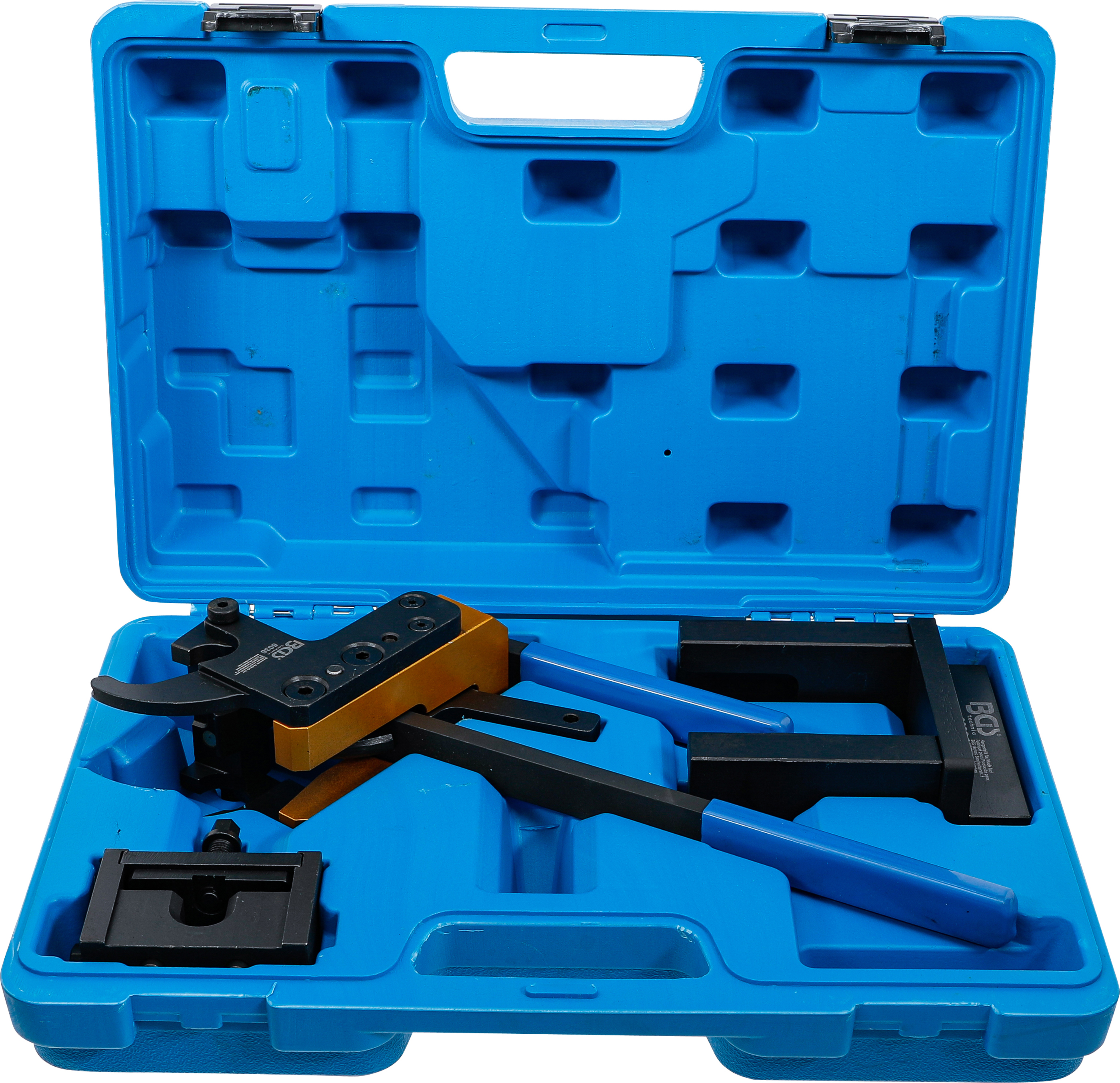 BGS 6036 Zwischenhebelfeder-Werkzeug | für BMW B38 / B48