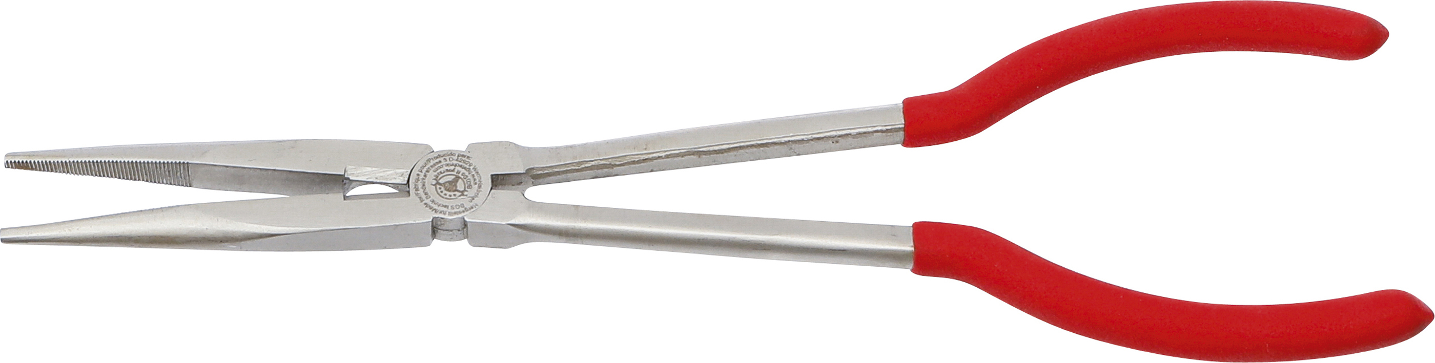 BGS 410 Telefonzange | extra lang | 280 mm