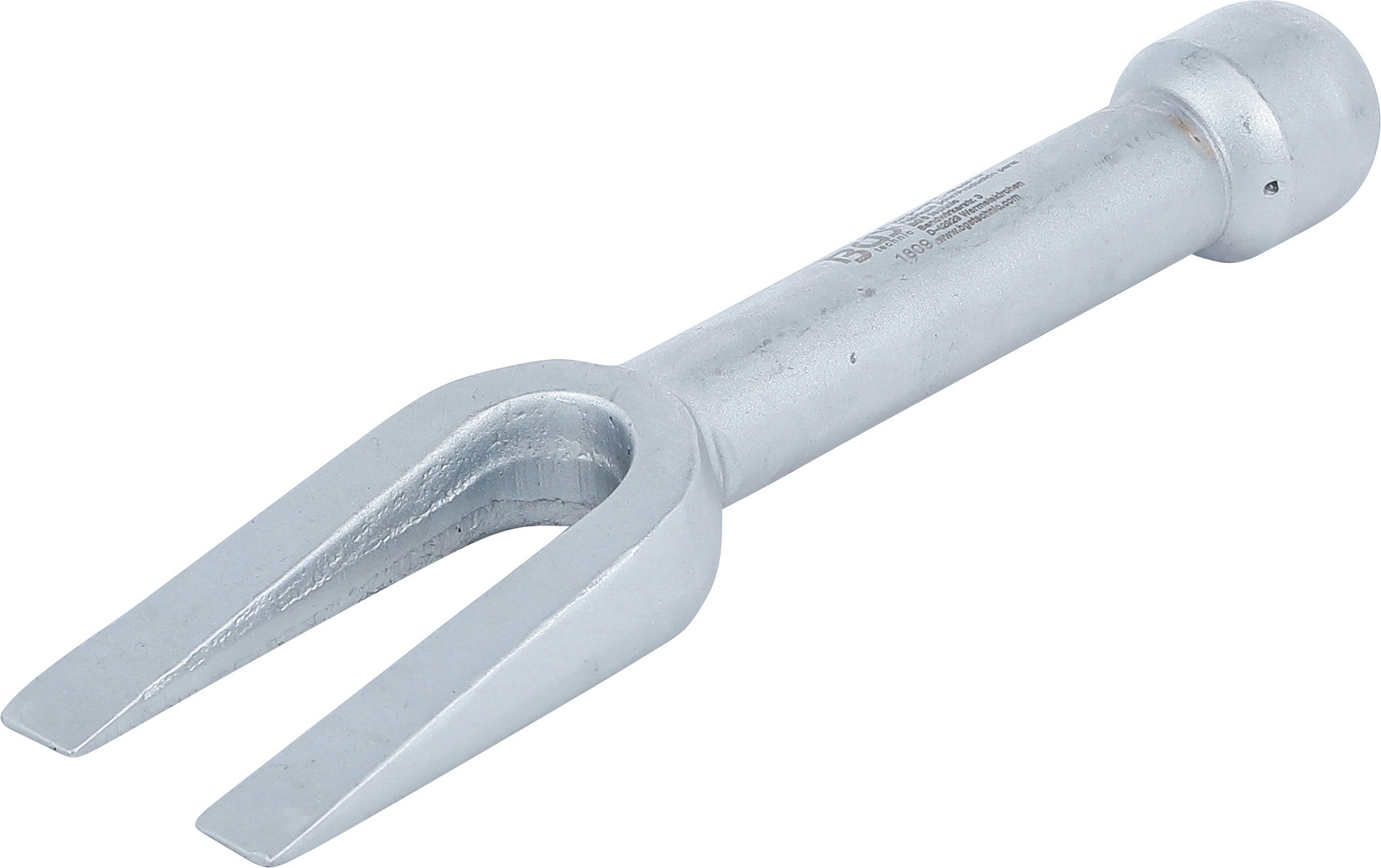 BGS 1809 Trenn- und Montagegabel | 185 mm | Gabel 18 mm