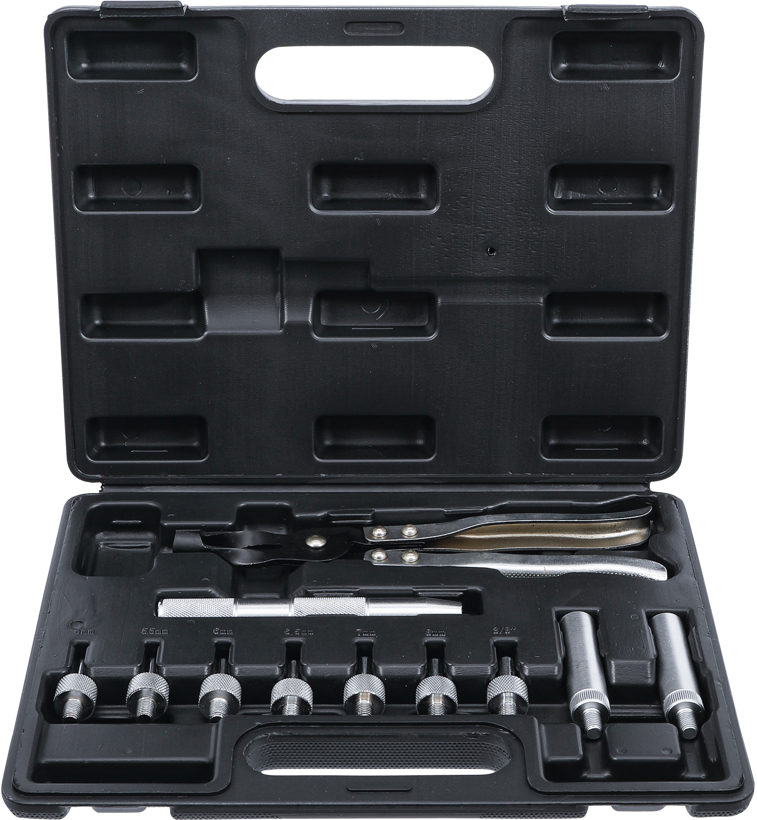 BGS 1783 Montage-Satz für Ventilschaft-Dichtungen BGS 1783 Montage-Satz für Ventilschaft-Dichtungen