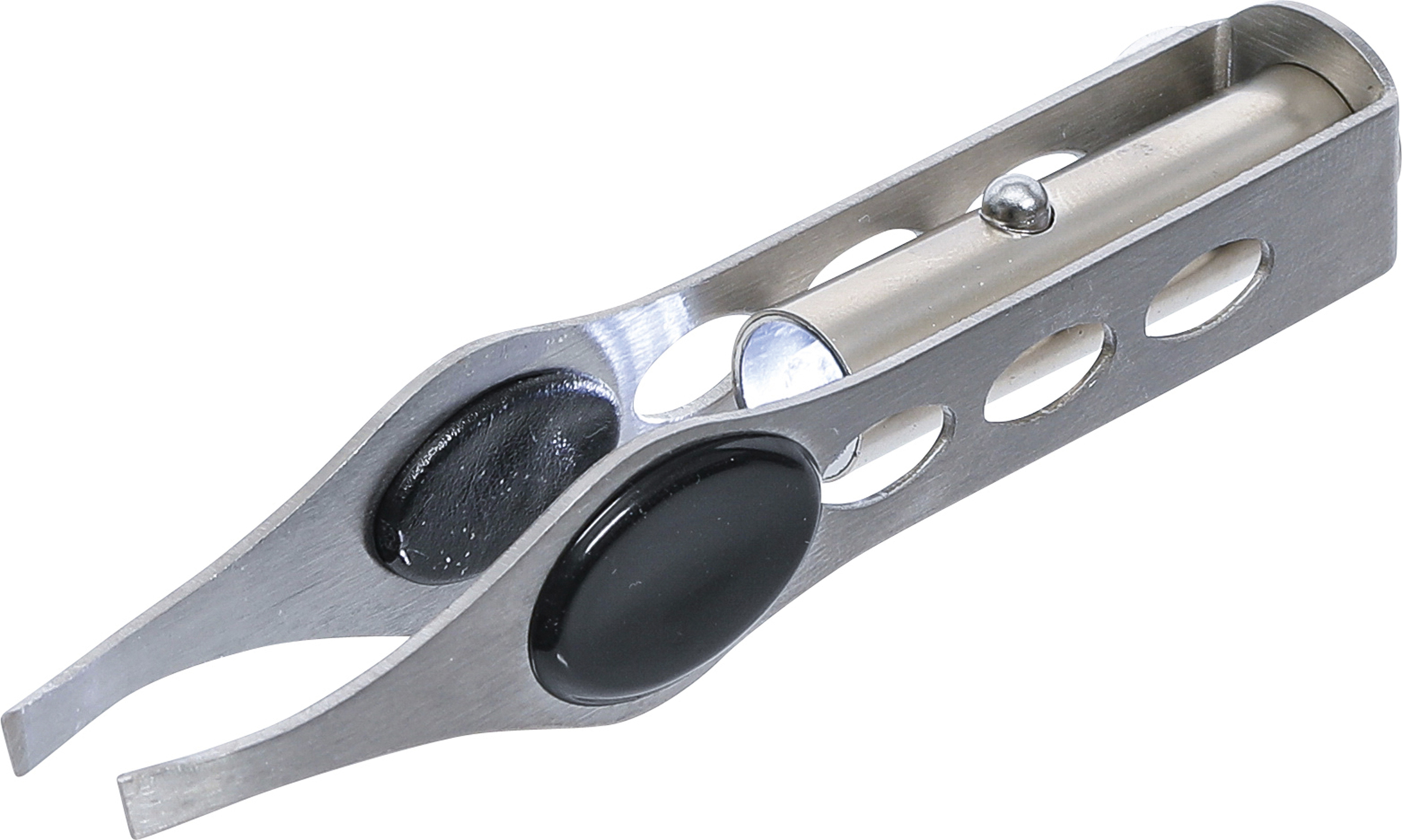 BGS 9893 LED-Pinzette