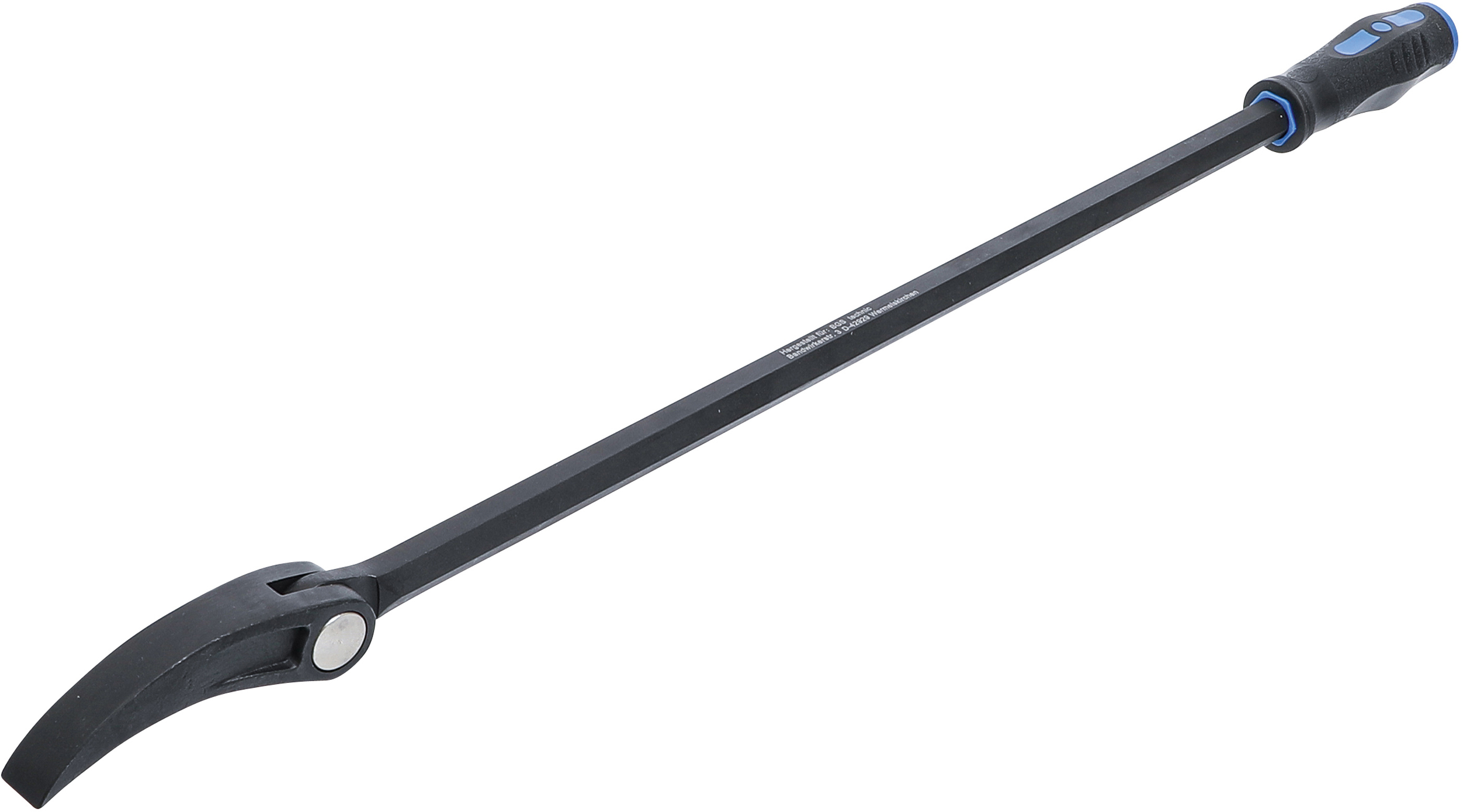 BGS 6754 Gelenk-Hebeleisen | 615 mm