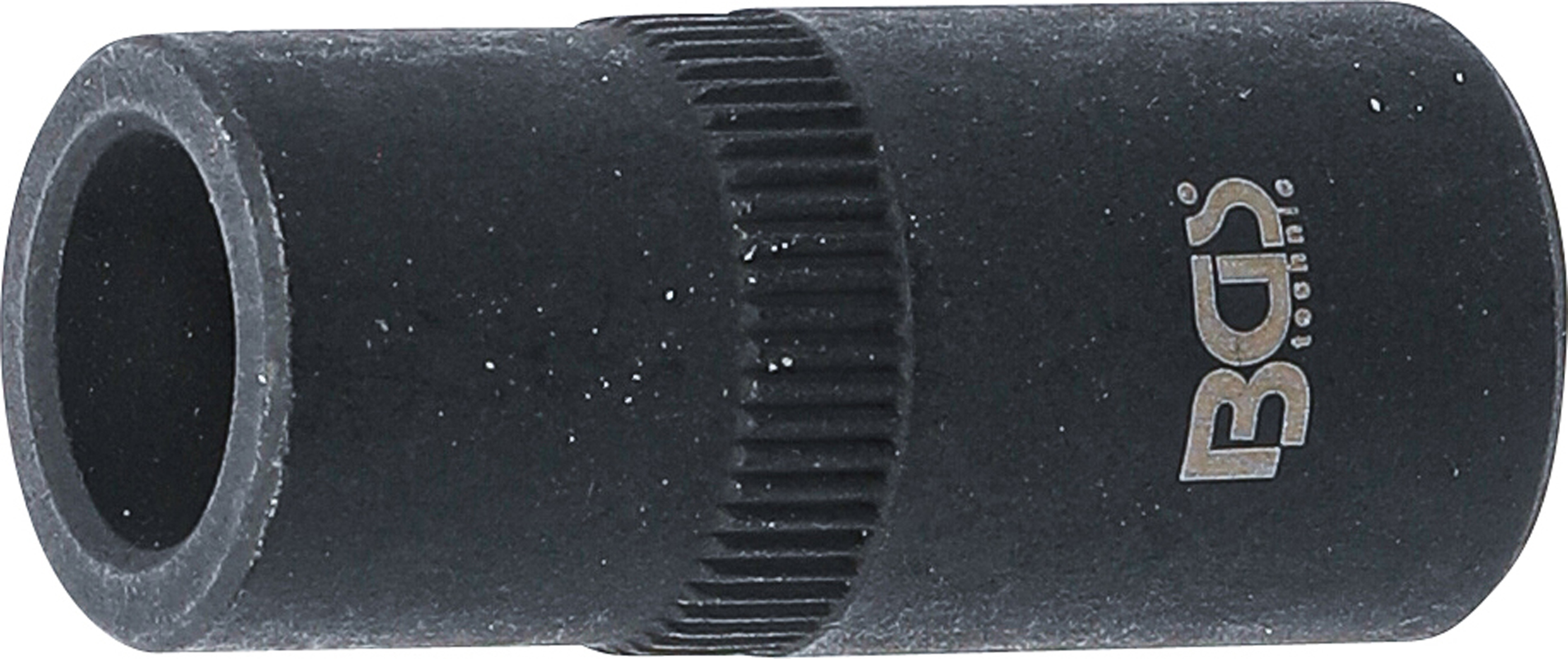 BGS 72107 Gewindebohrer-Aufnahme-Steckschlüssel-Einsatz | 10 mm (3/8") | 8,4 mm