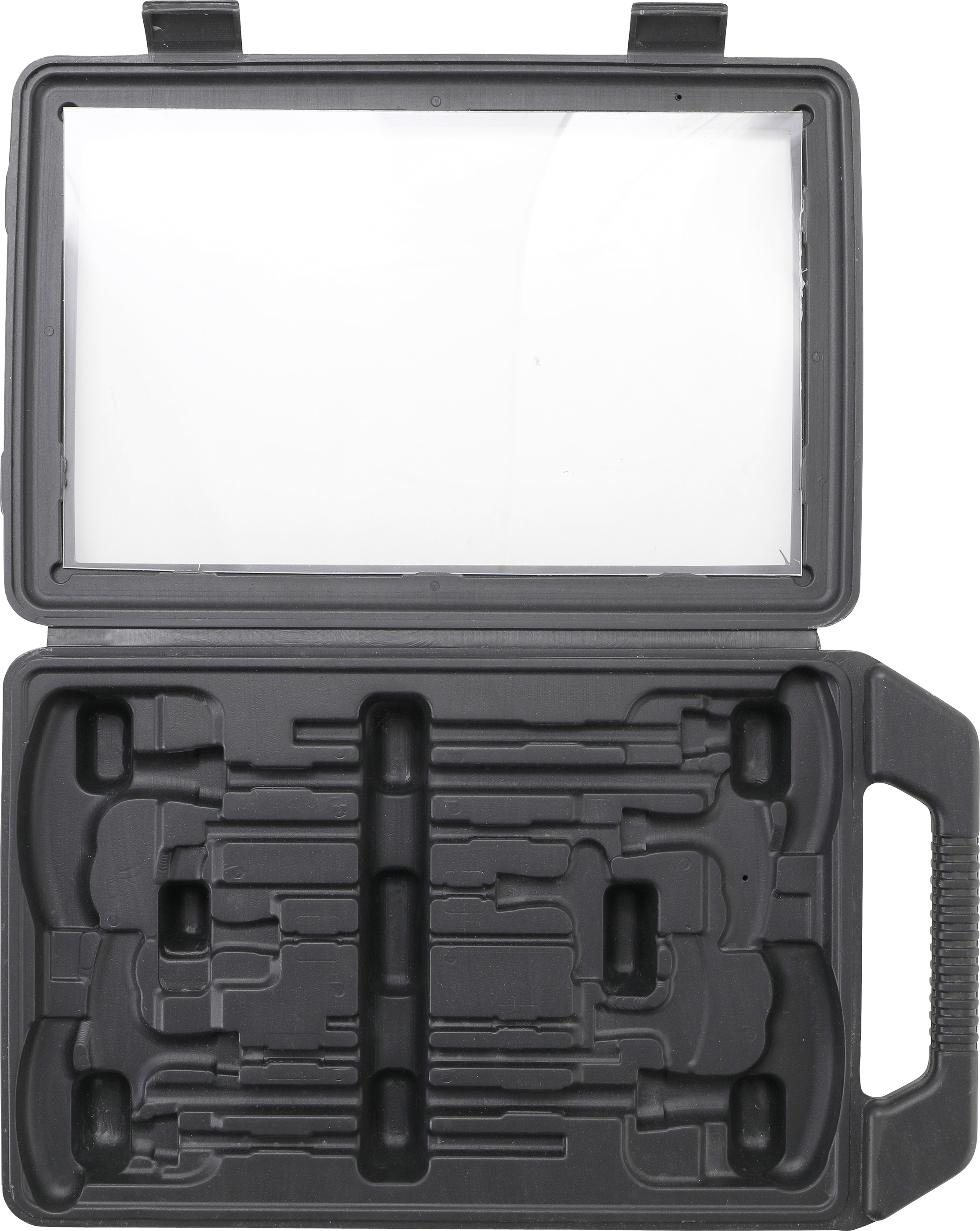 BGS 7880-LEER Leerkoffer für Art. 7880, 7882