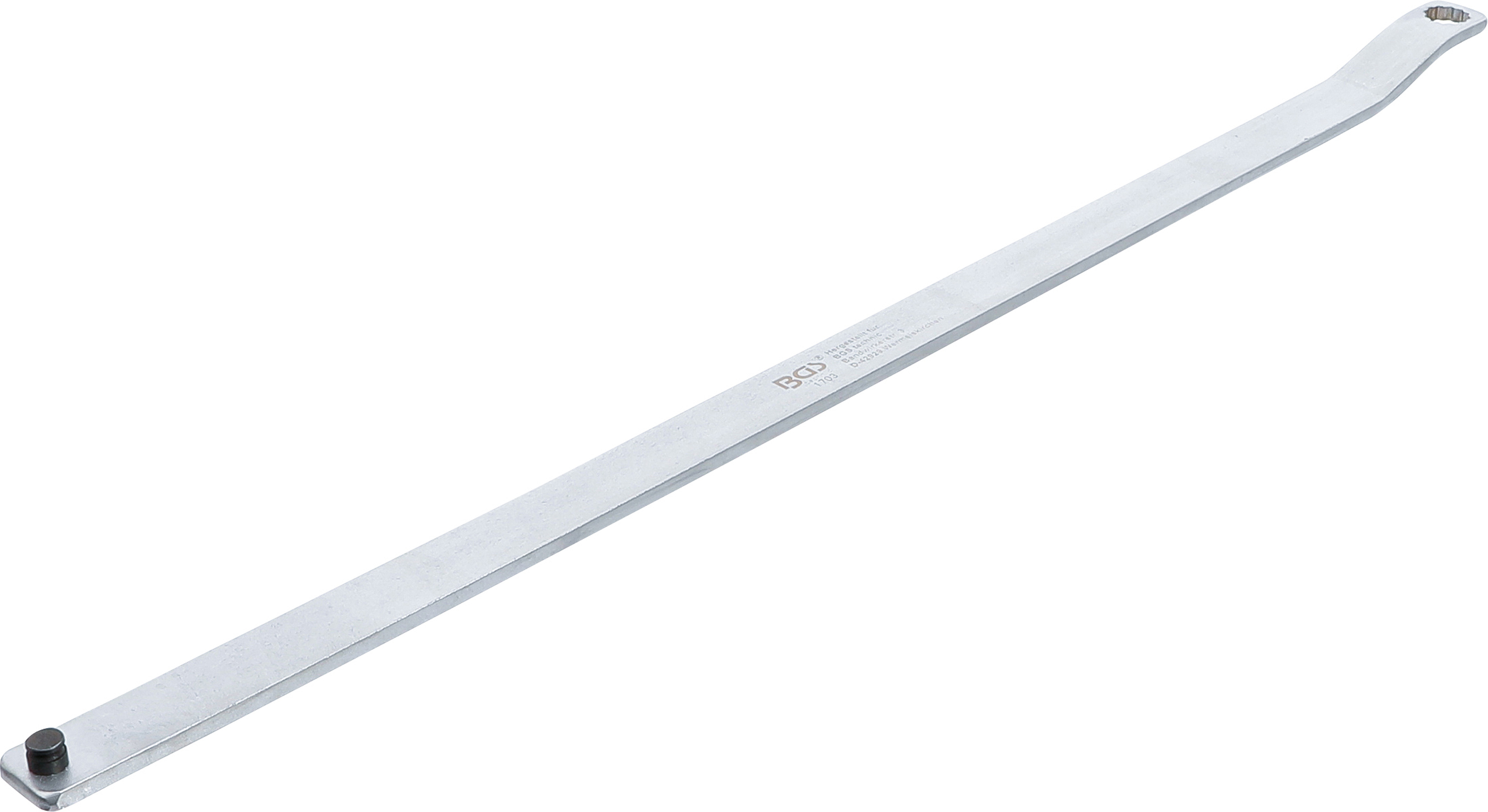 BGS 1703 Keilrippenriemen-Montagehebel | für Mercedes-Benz BGS 1703 Keilrippenriemen-Montagehebel | für Mercedes-Benz