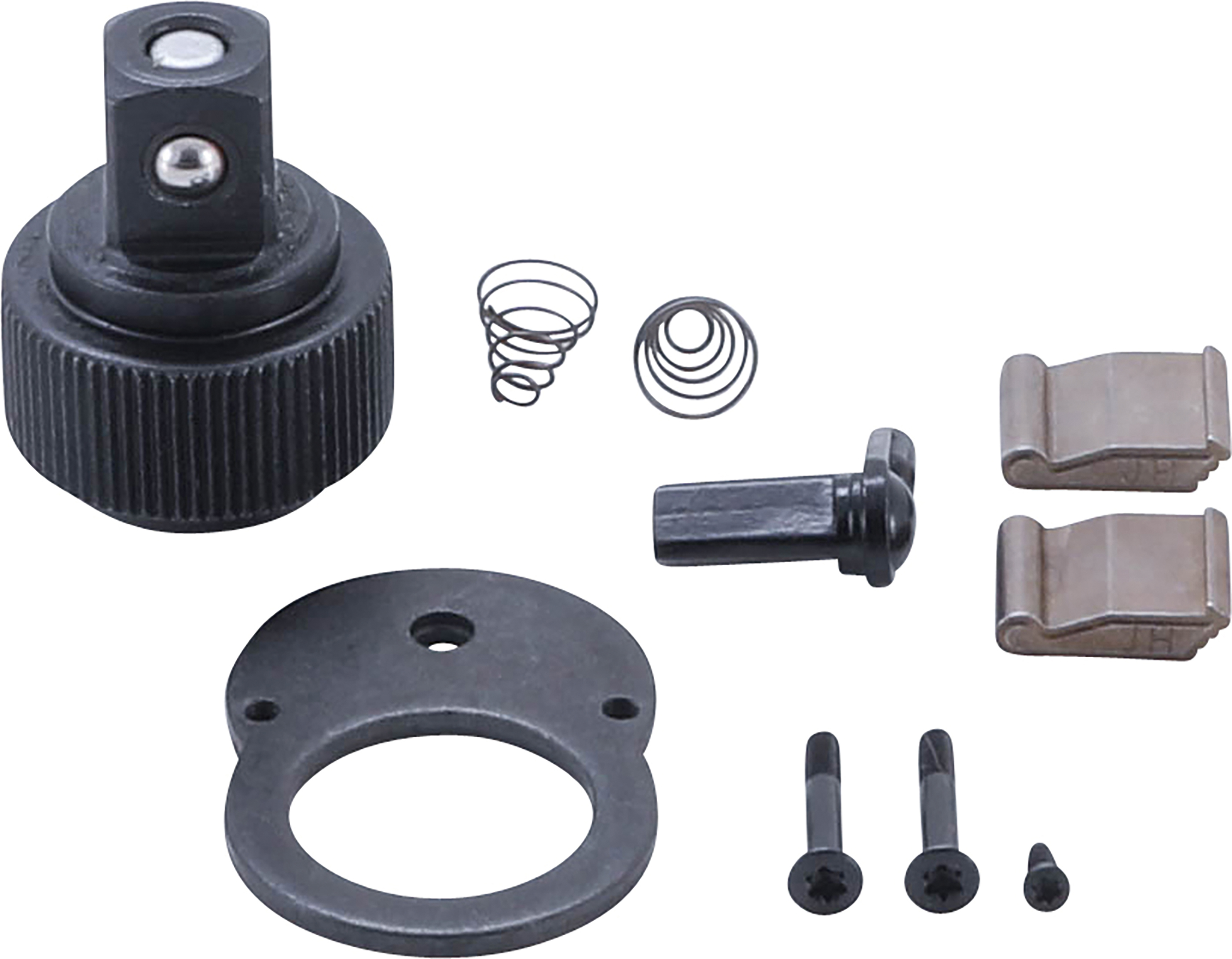 BGS 620-1 Reparatursatz für Knarrenkopf | für Art. 620