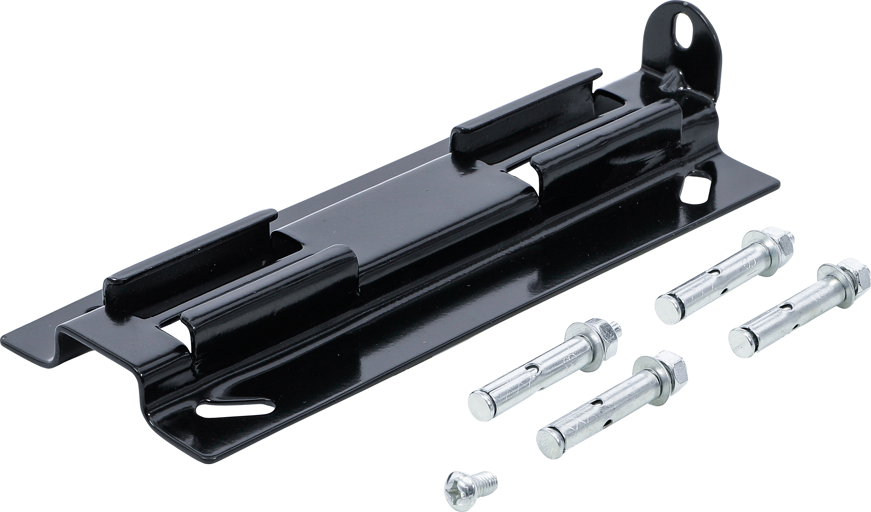 BGS 3321-1 Montagehalter für Automatische Kabeltrommel Art. 3321, 3324, 3325, 3297
