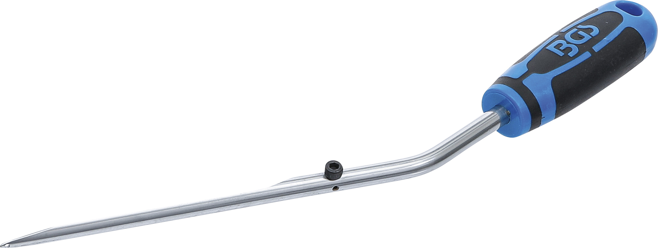 BGS 67201 Schneiddraht-Gegenhalter | zum Ausglasen