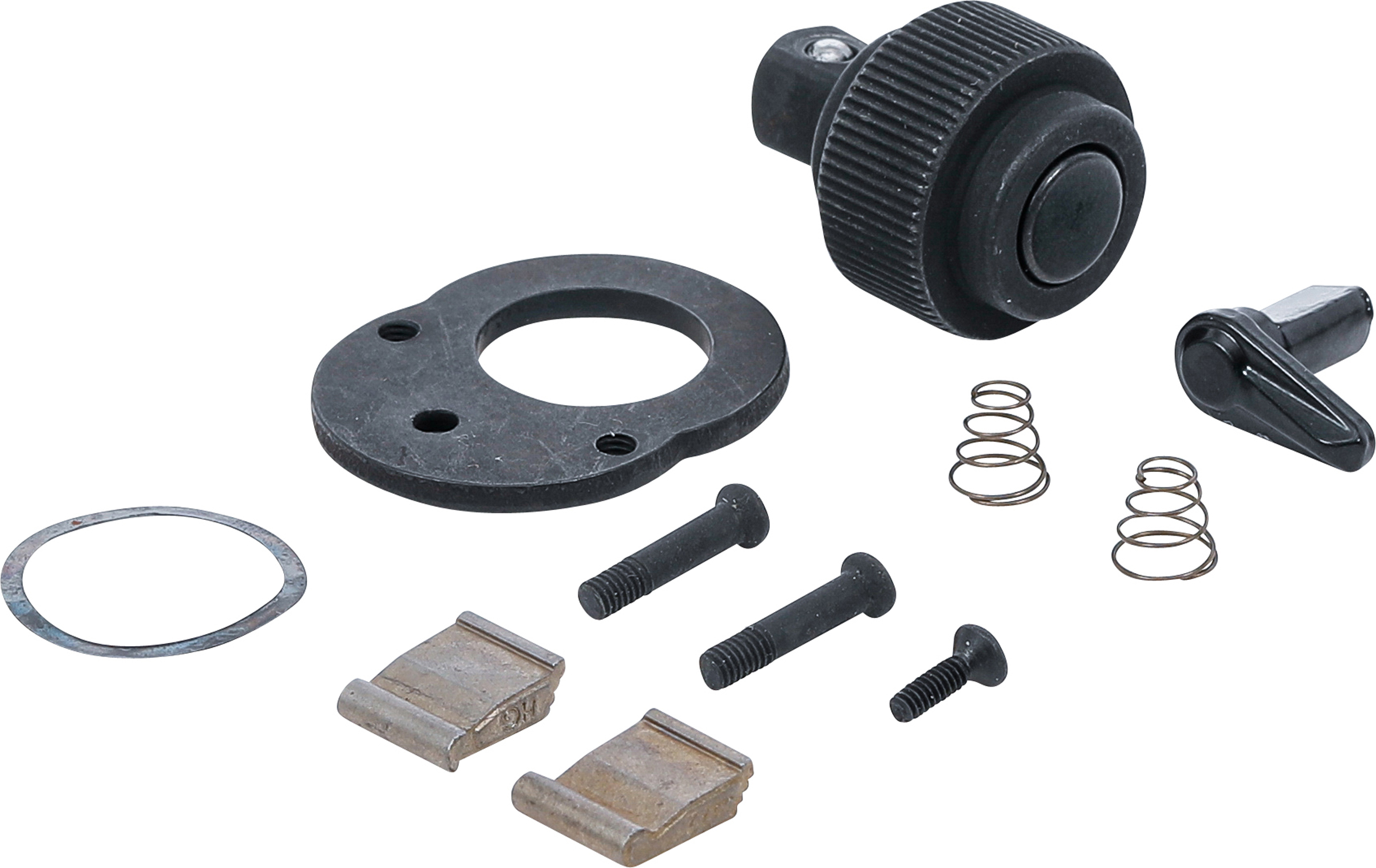 BGS 635-REPAIR Reparatursatz für Knarrenkopf | für Art. 635, 638