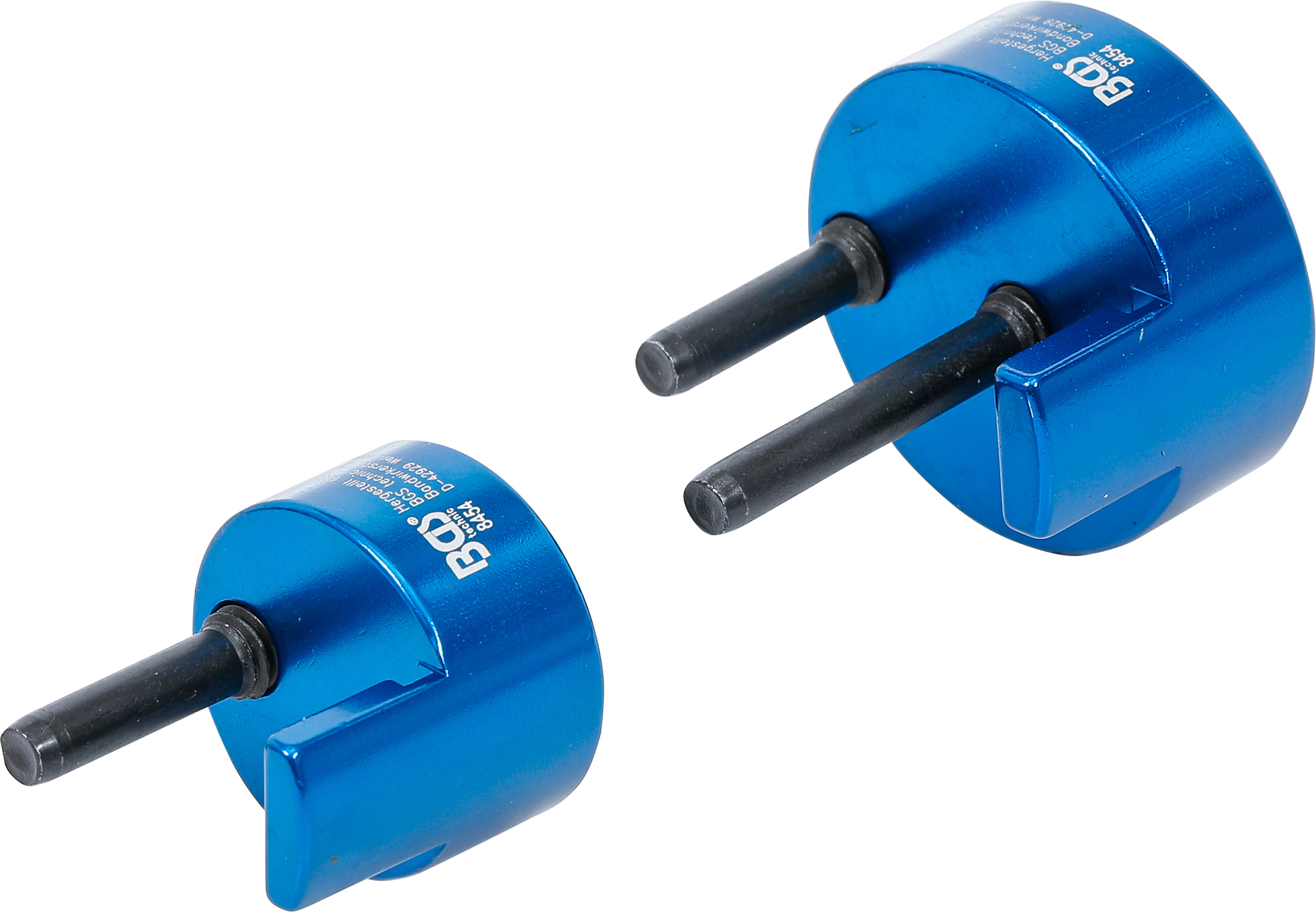 BGS 8454 Montage-Werkzeuge für Stretch-Fit Keilrippenriemen | universal BGS 8454 Montage-Werkzeuge für Stretch-Fit Keilrippenriemen | universal