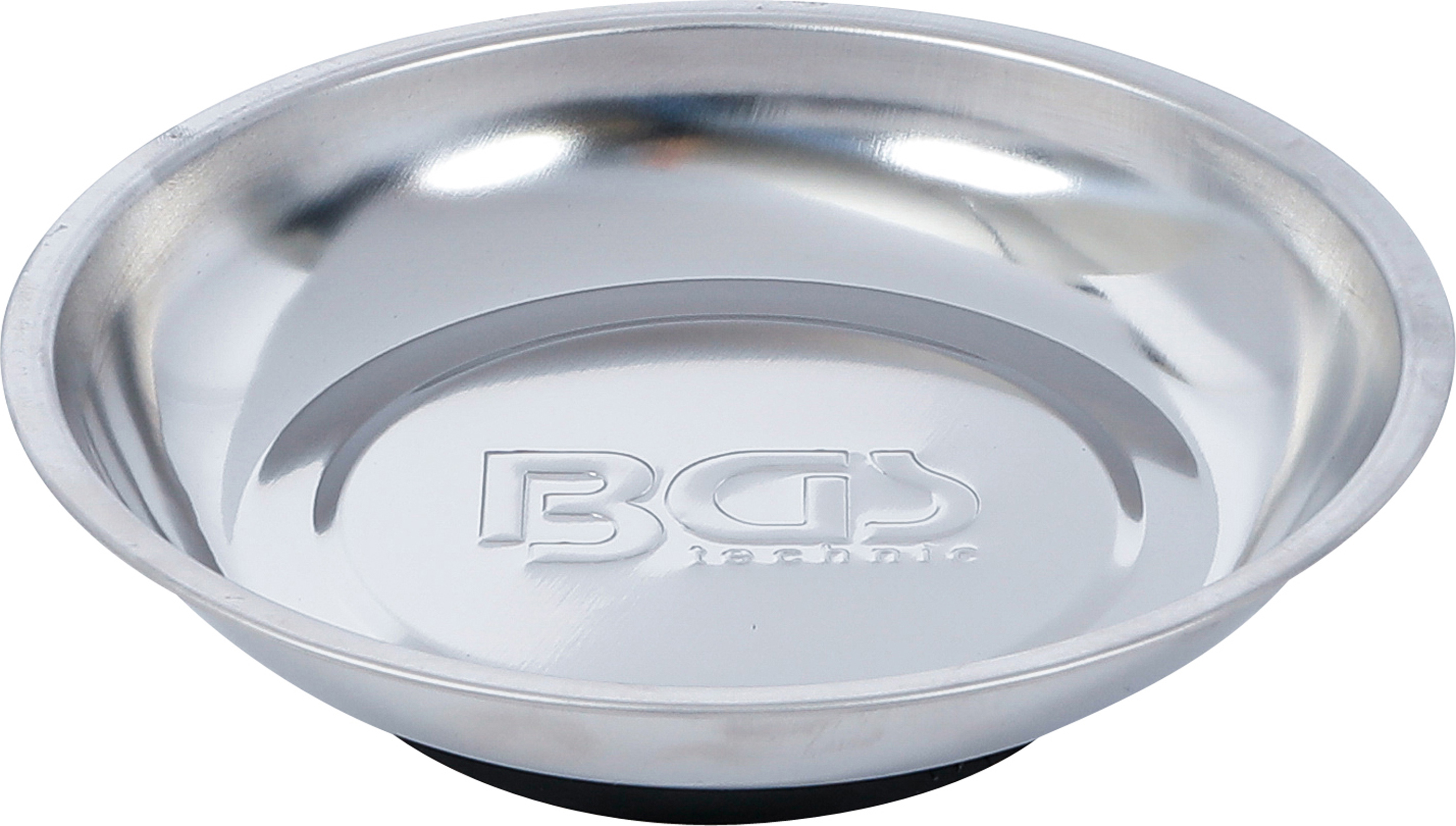 BGS 1150 Magnet-Haftschale | Edelstahl | Ø 150 mm
