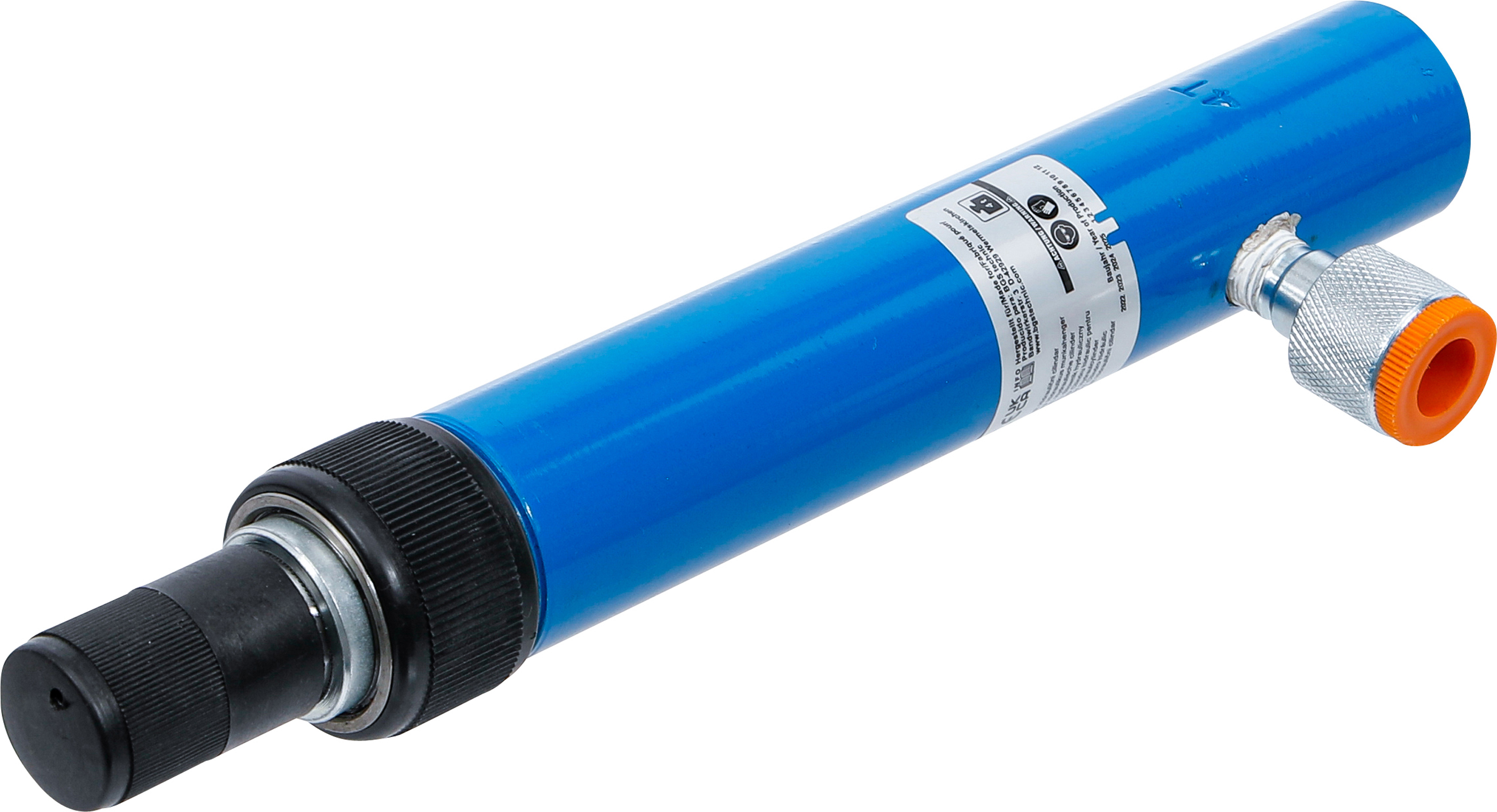 BGS 1688-2 Hydraulikzylinder für Art. 1688 | 4 t