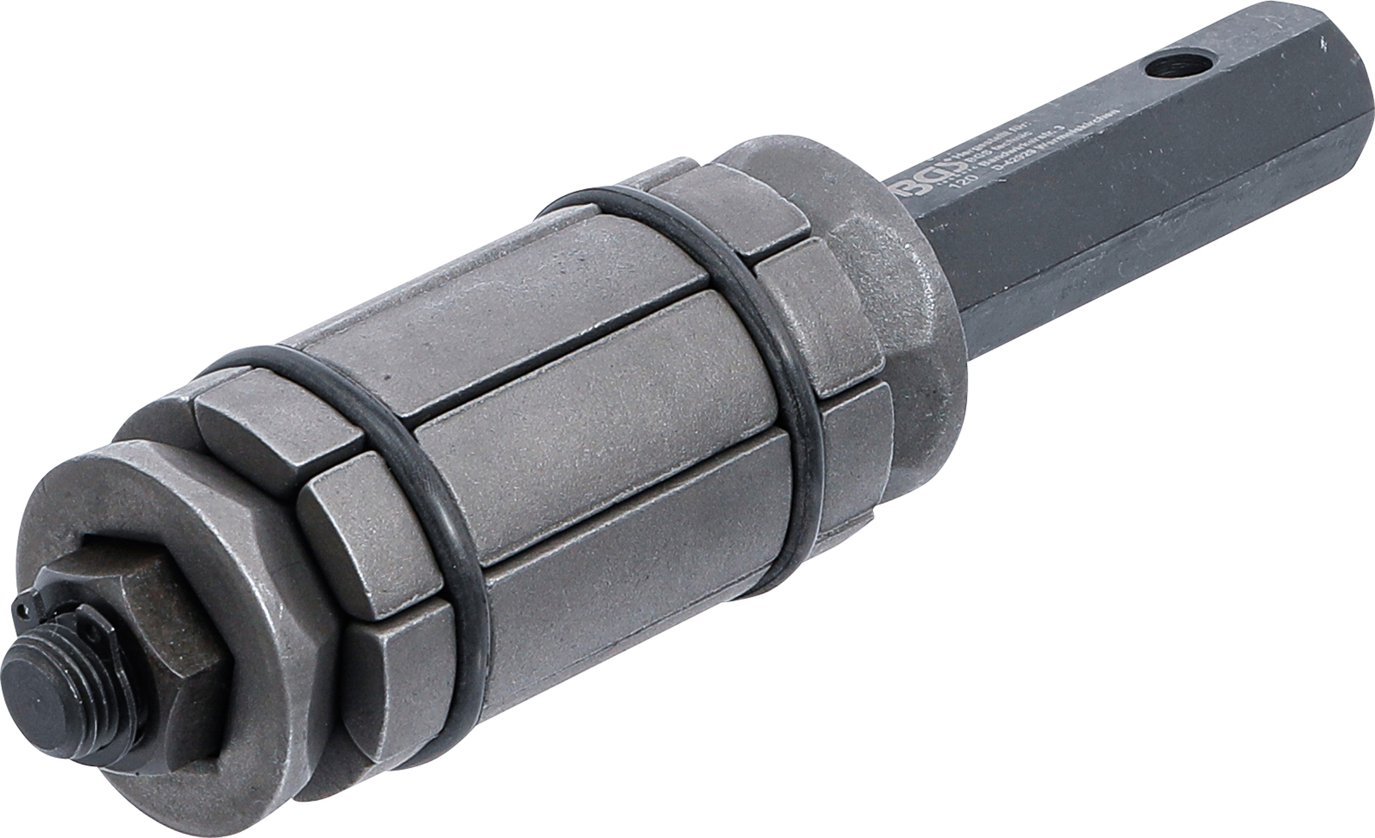 BGS 120 Aufweiter für Auspuffrohre | 38 - 64 mm BGS 120 Aufweiter für Auspuffrohre | 38 - 64 mm