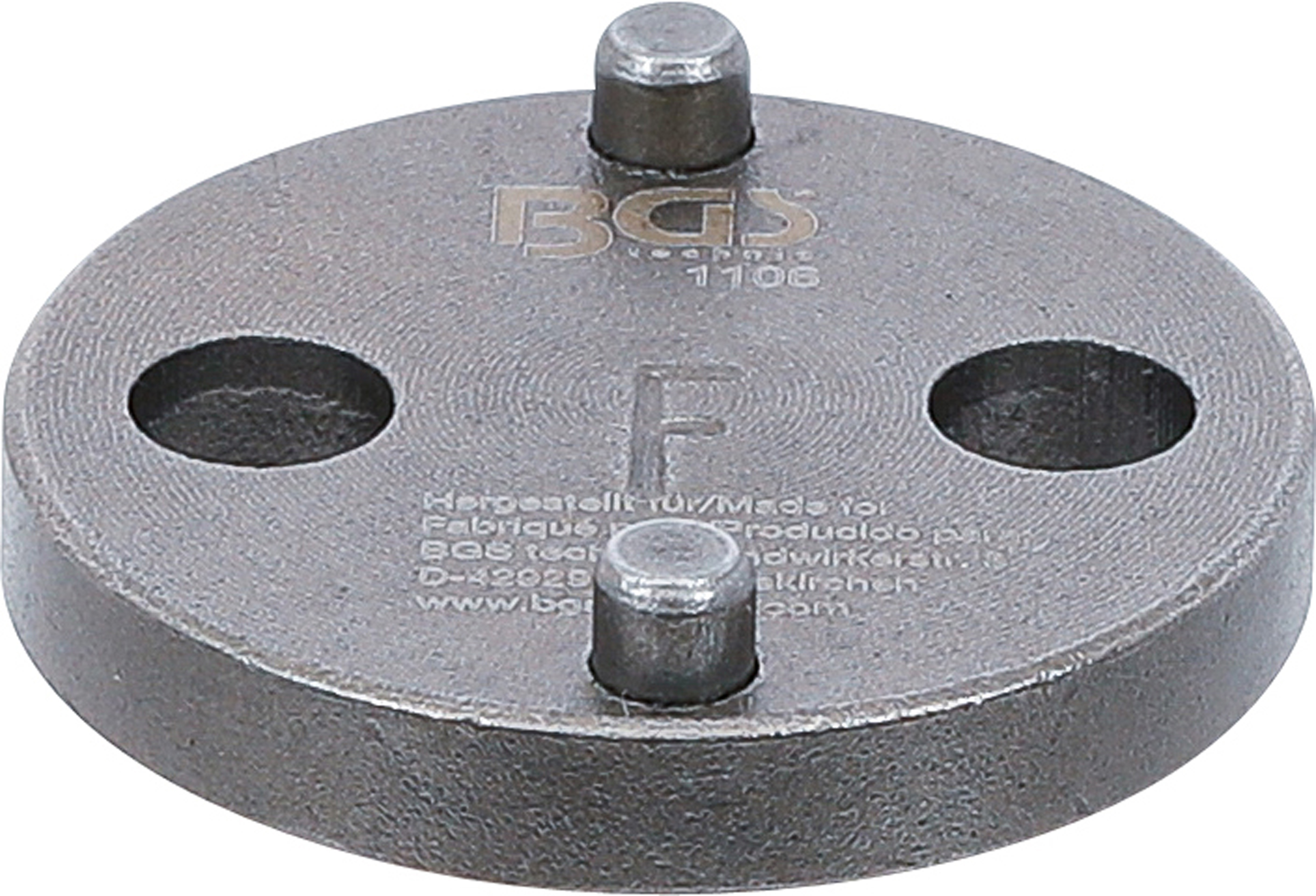 BGS 1106 Bremskolben-Rückstelldapter für Golf V/VI