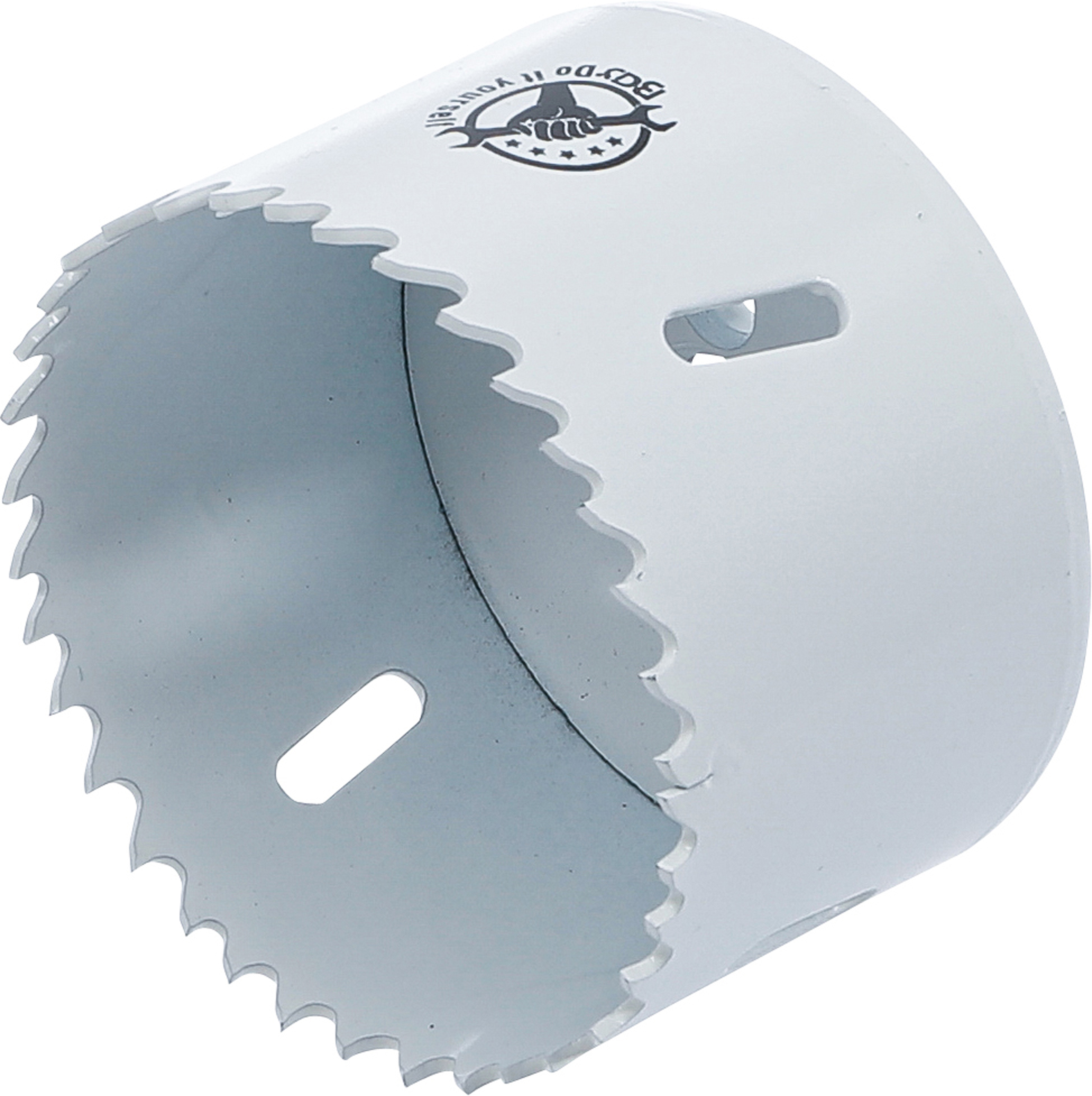 BGS 50368 Lochsäge | Ø 68 mm | Tiefe 40 mm BGS 50368 Lochsäge | Ø 68 mm | Tiefe 40 mm